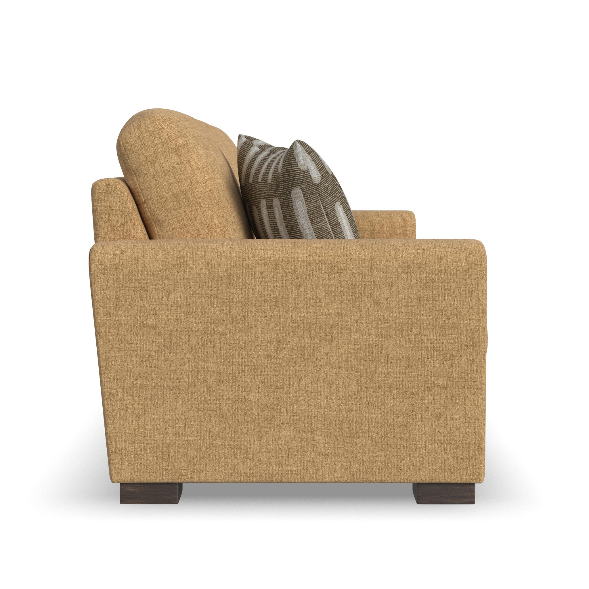 Rudy Fabric Sofa