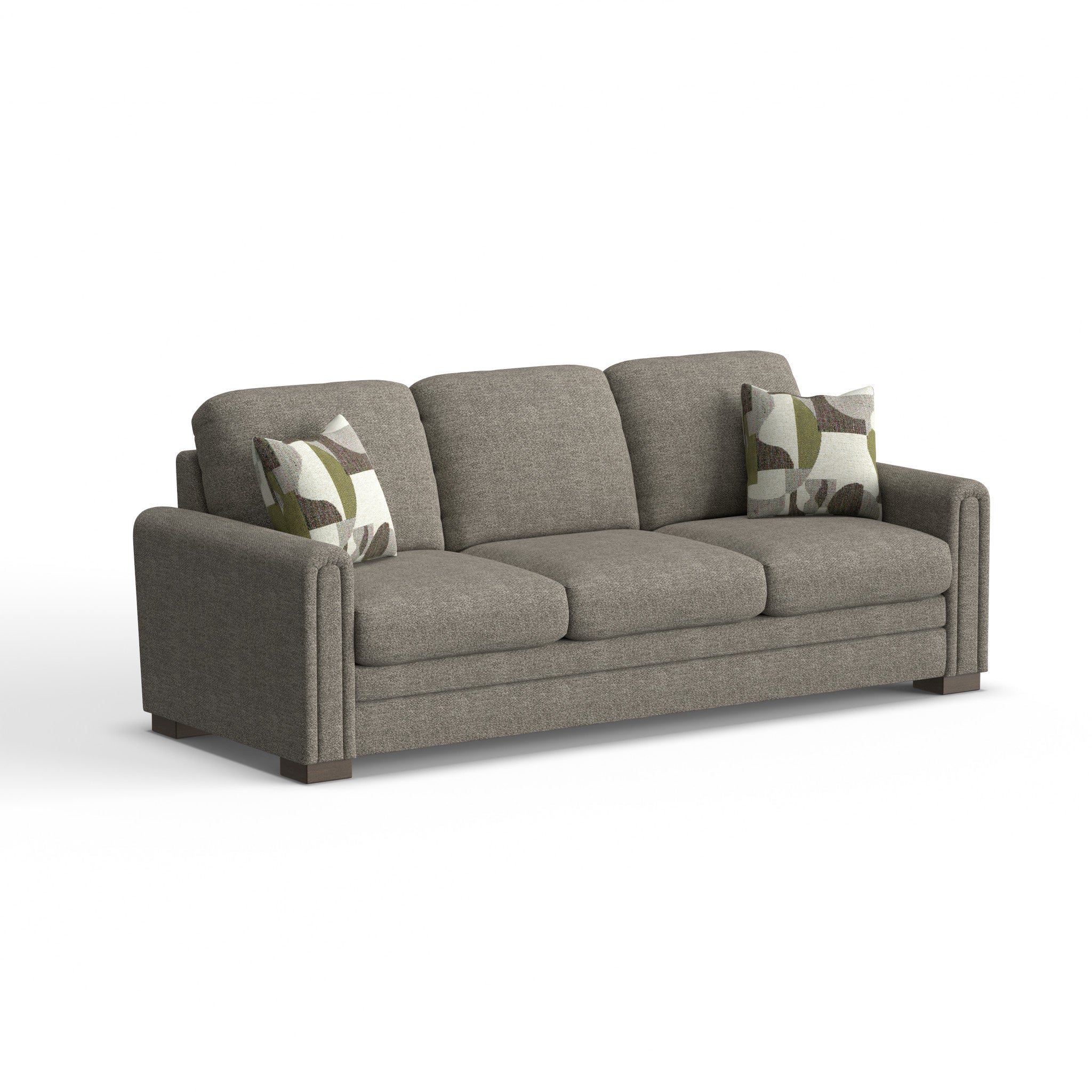 Rudy Fabric Sofa