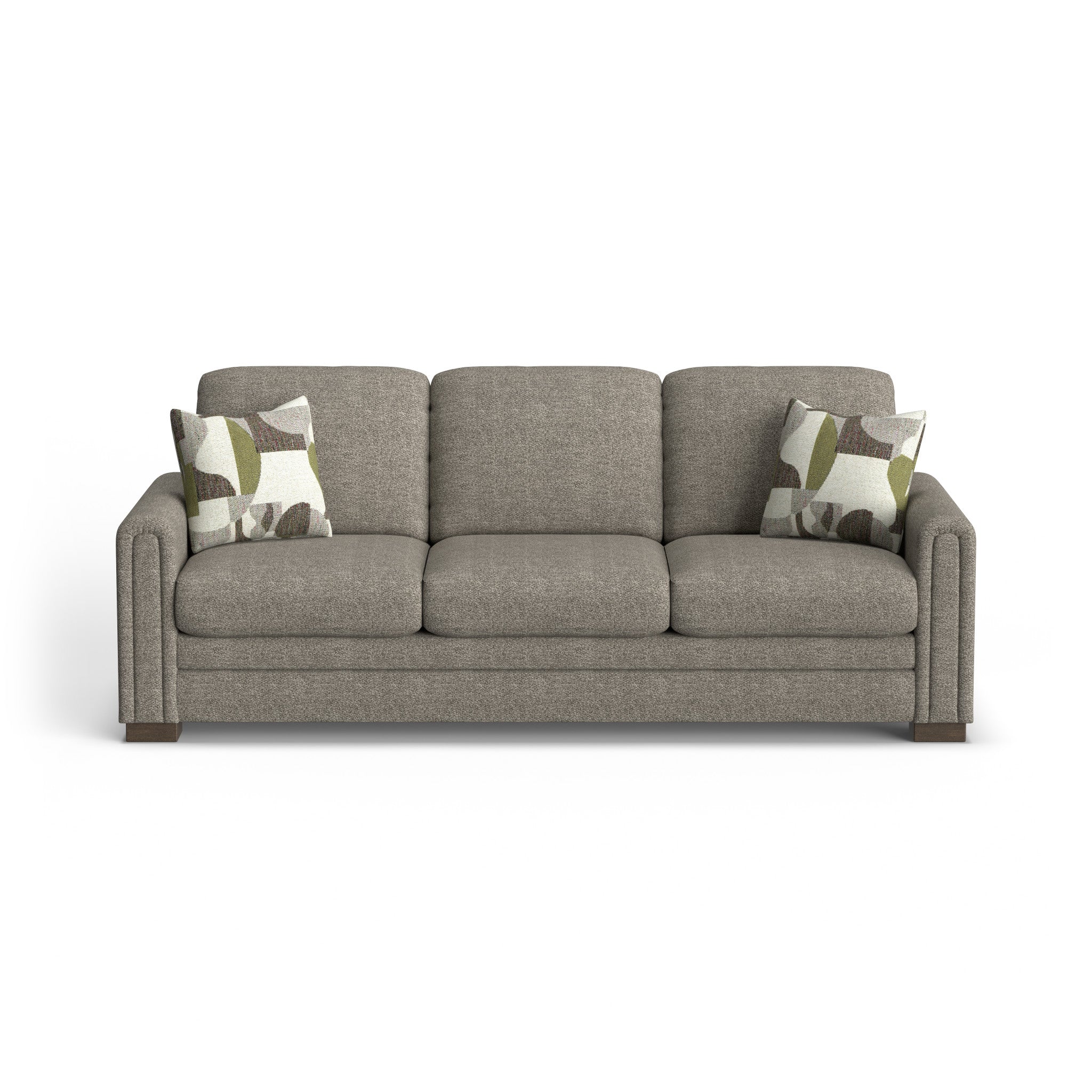 Rudy Fabric Sofa