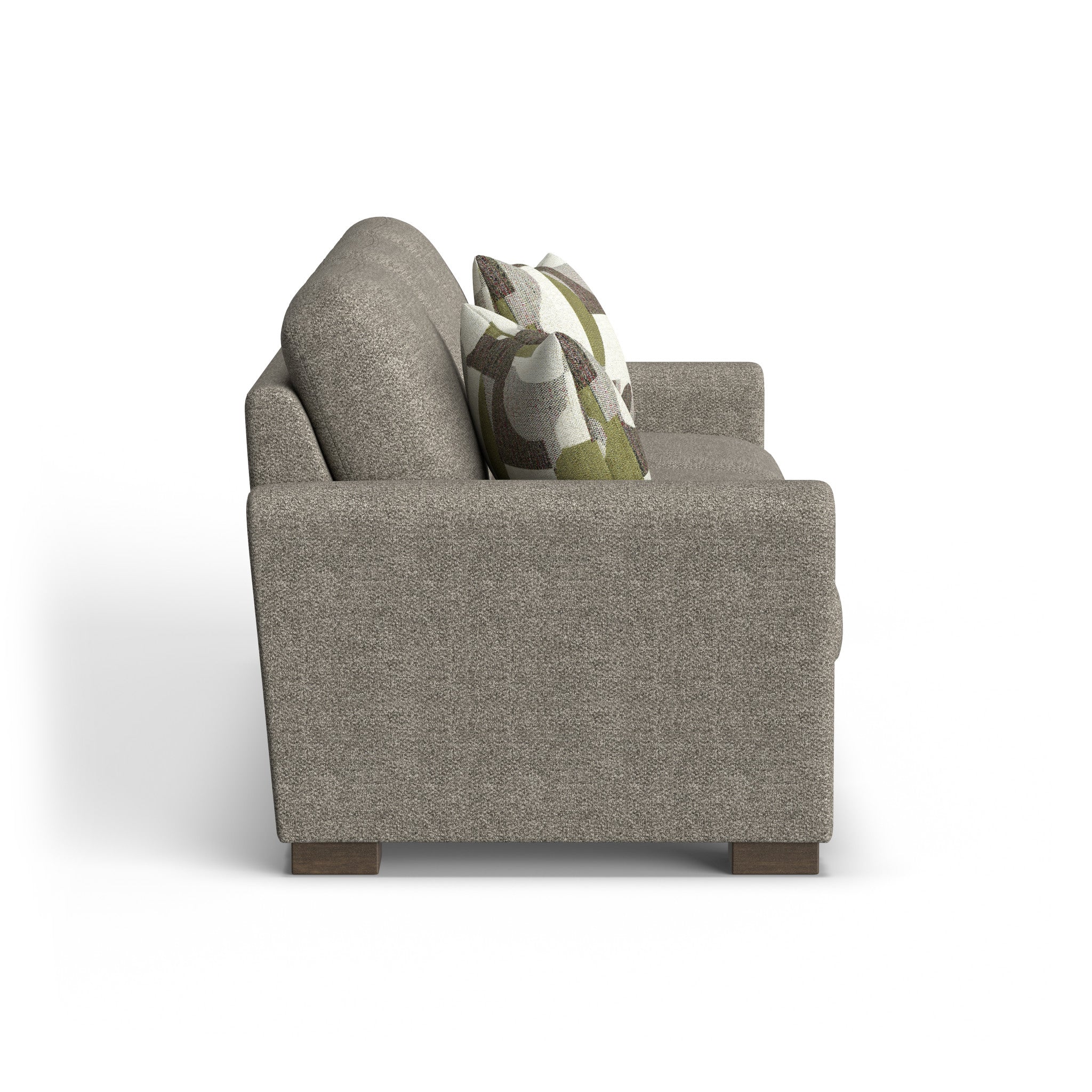 Rudy Fabric Sofa