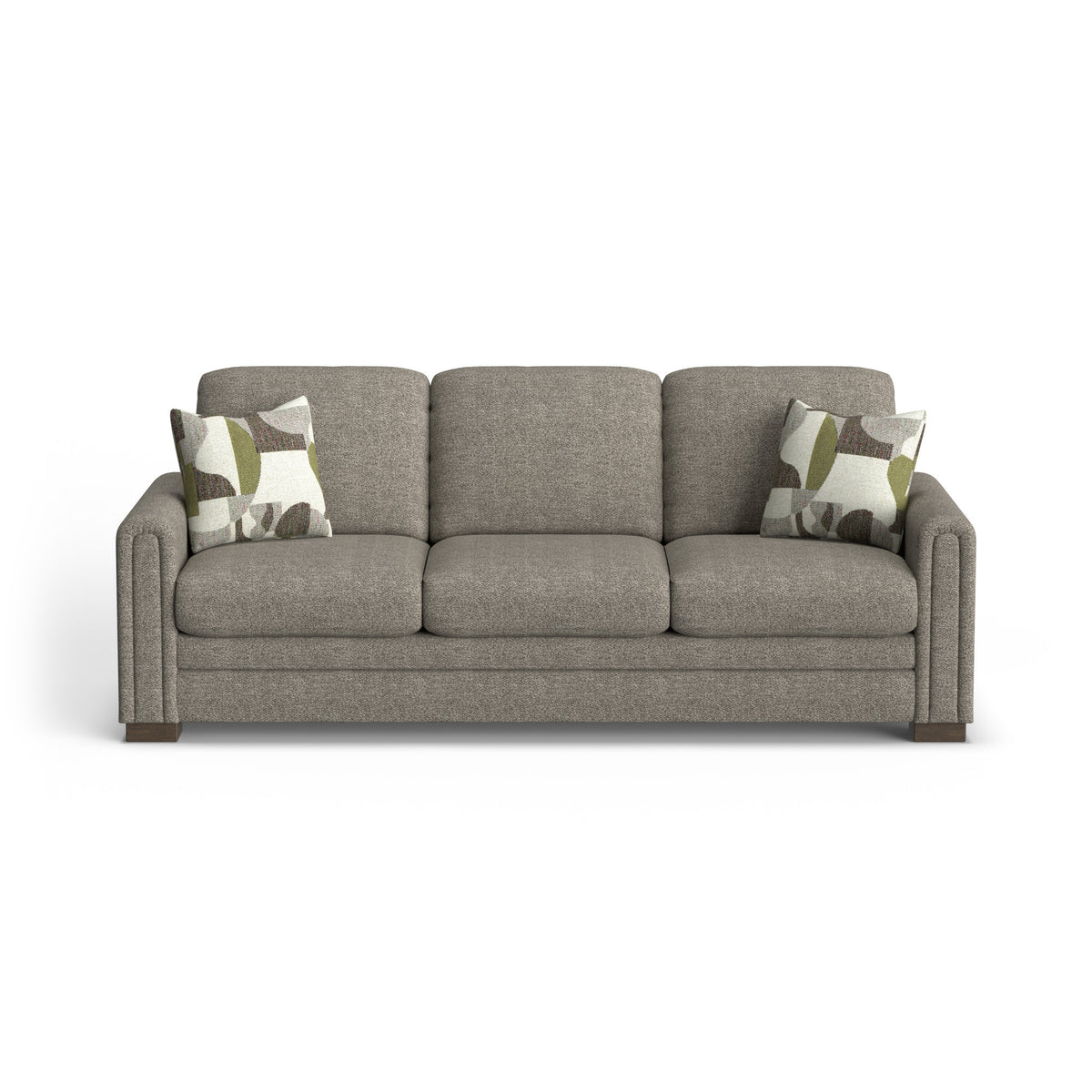 Rudy Fabric Sofa