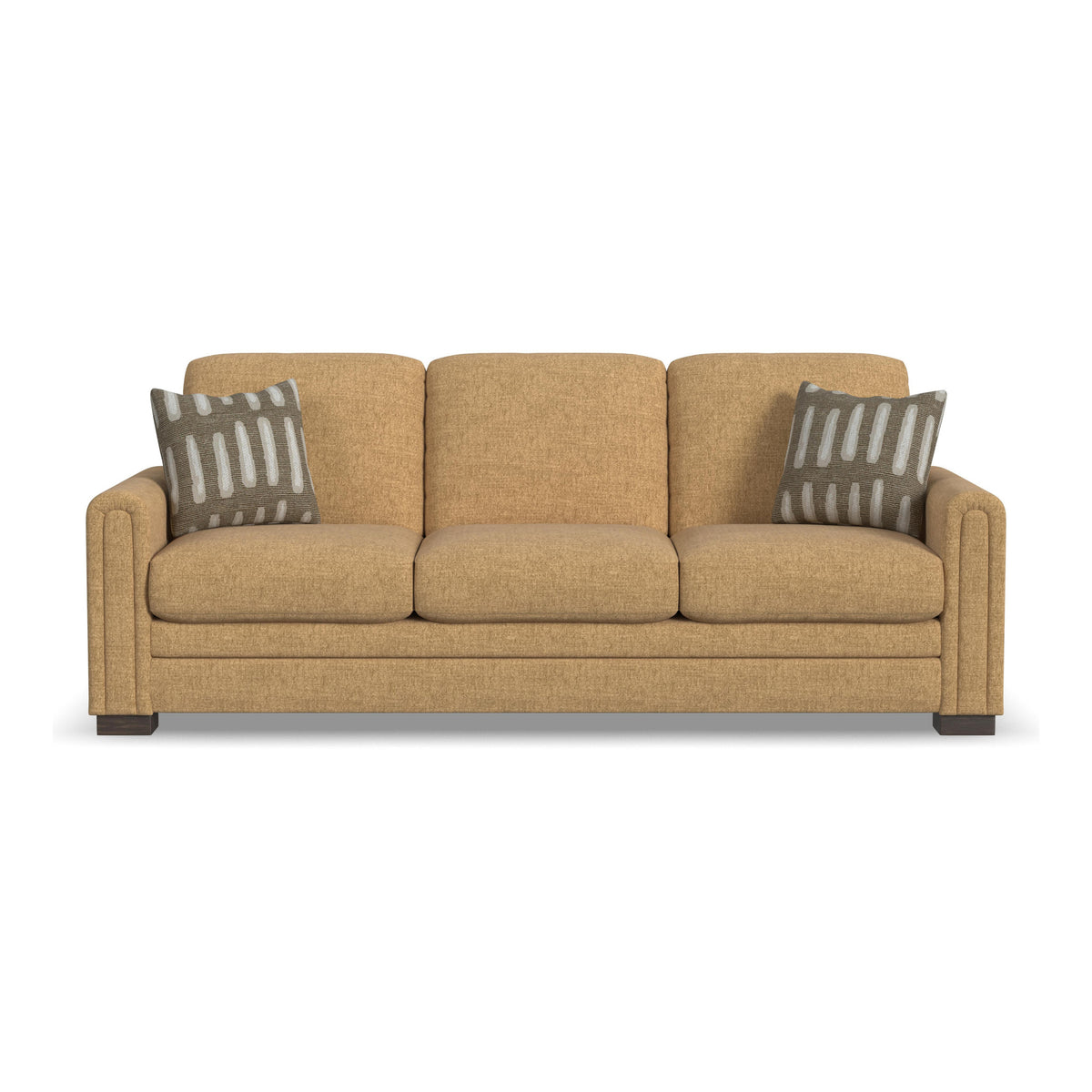 Rudy Fabric Sofa