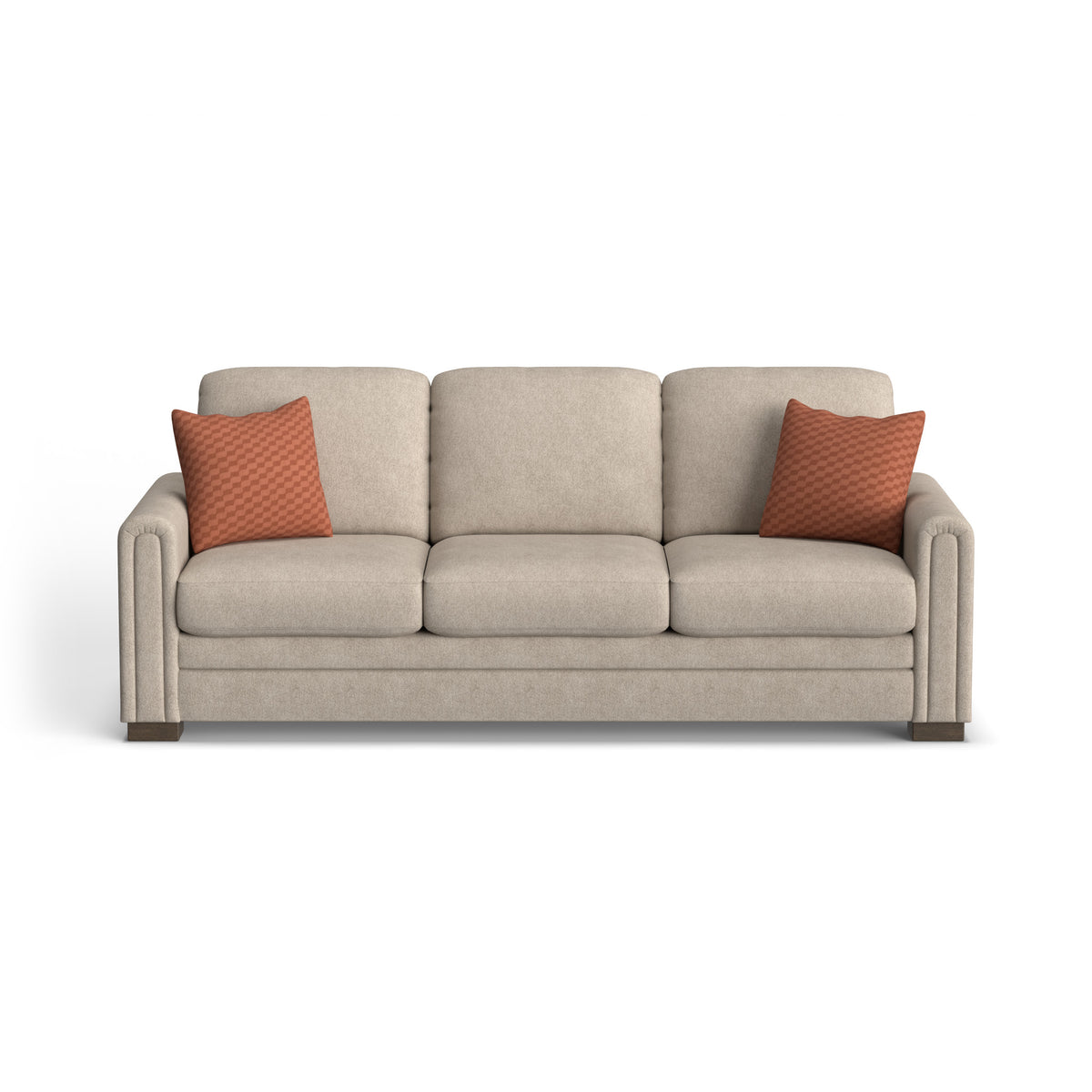 Rudy Fabric Sofa