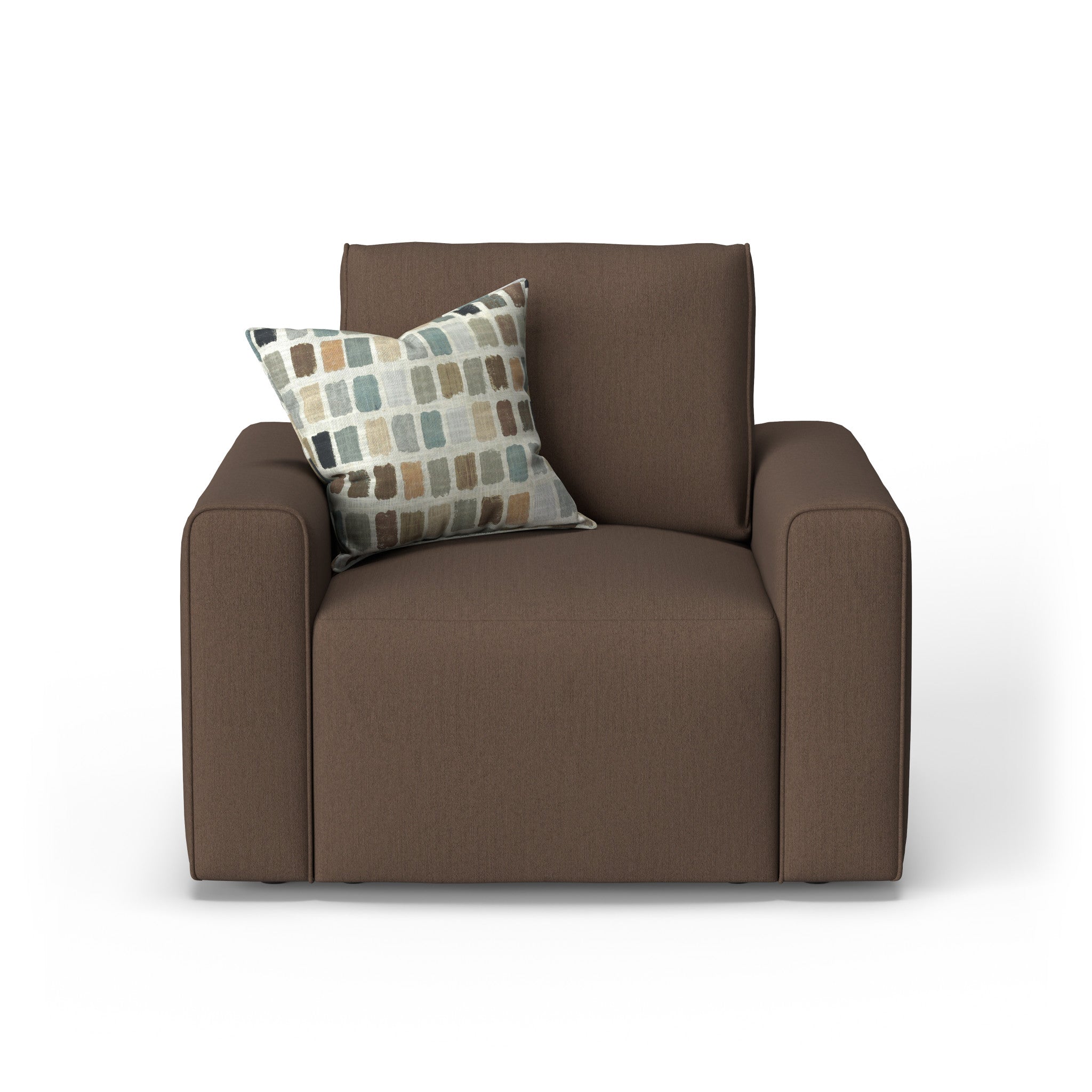 Dawson Fabric Chair