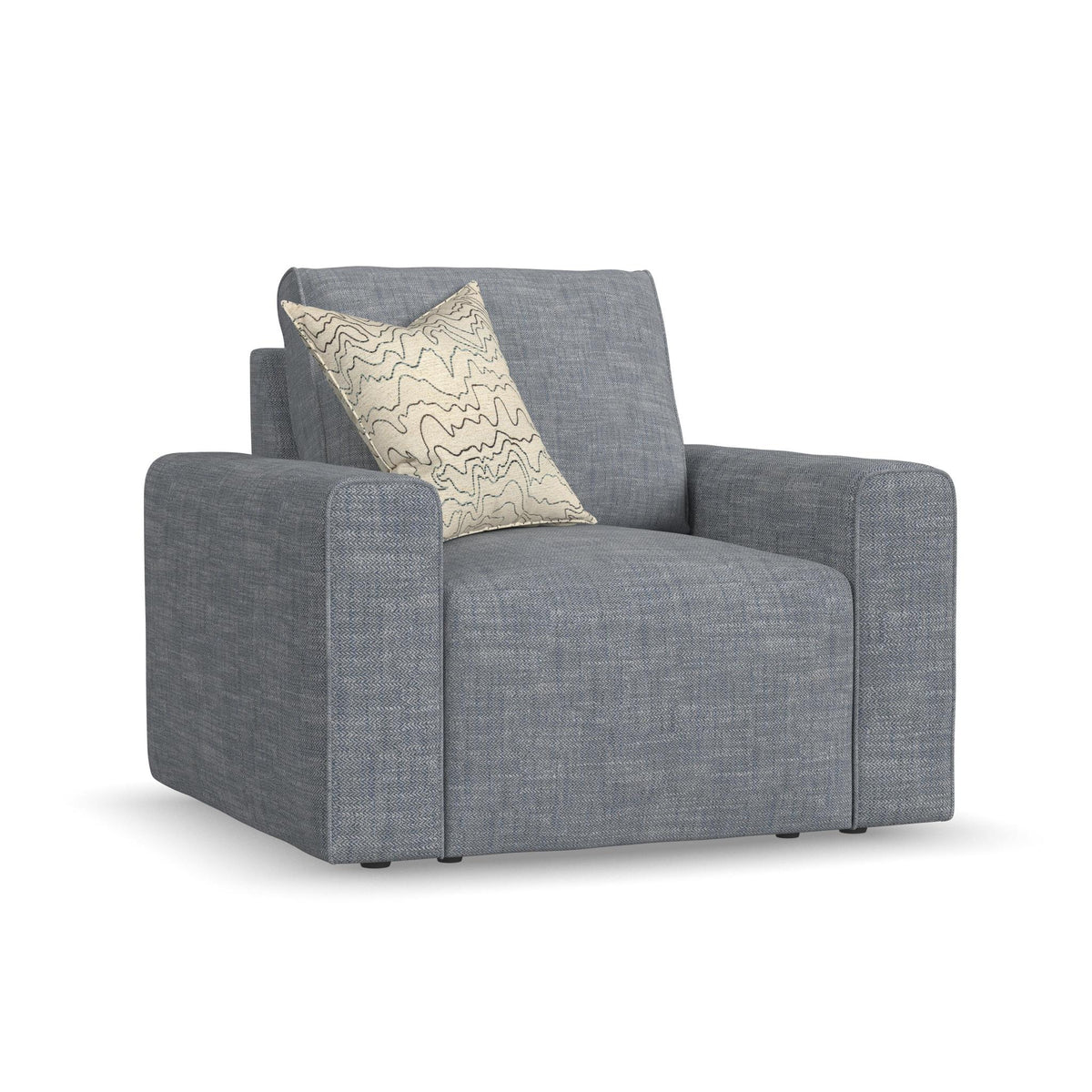 Dawson Fabric Chair