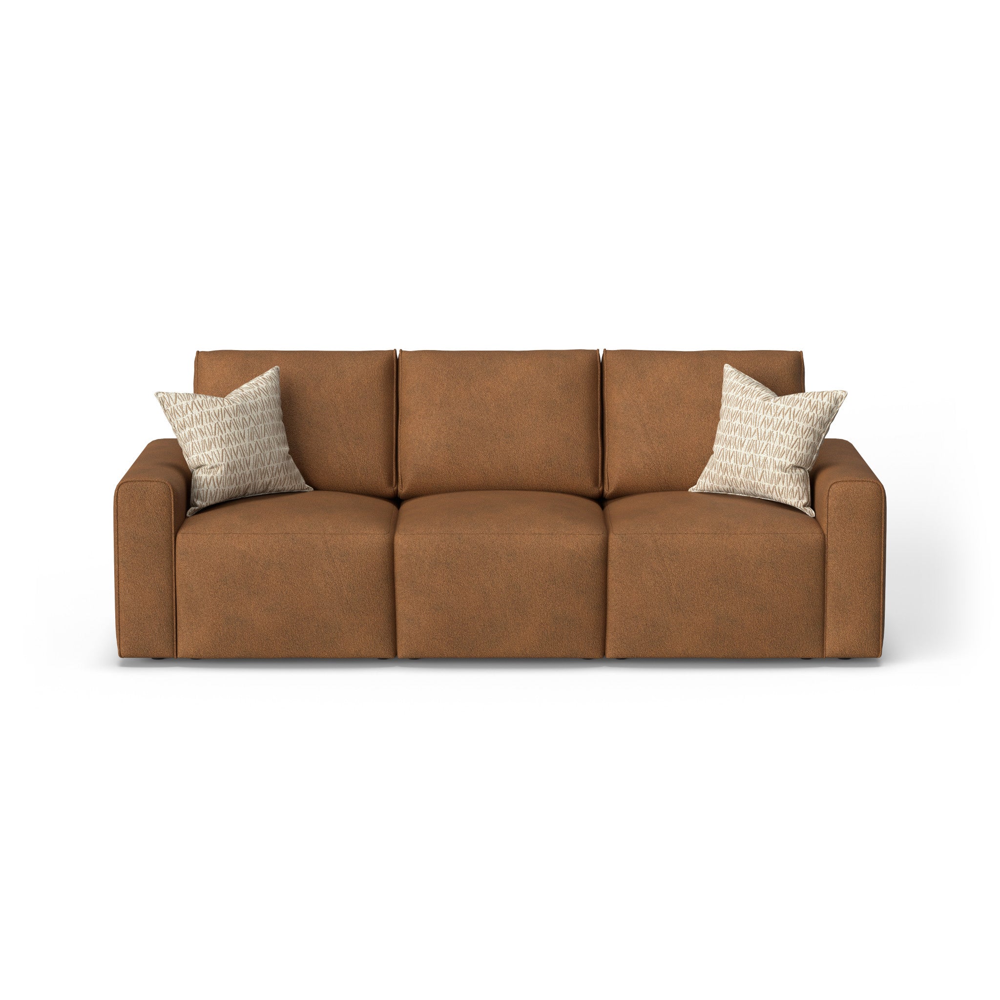 Dawson Fabric Sofa