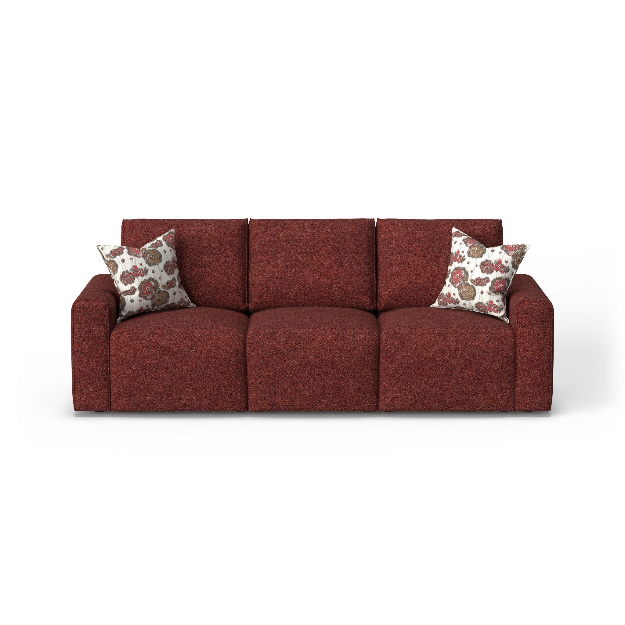 Dawson Fabric Sofa