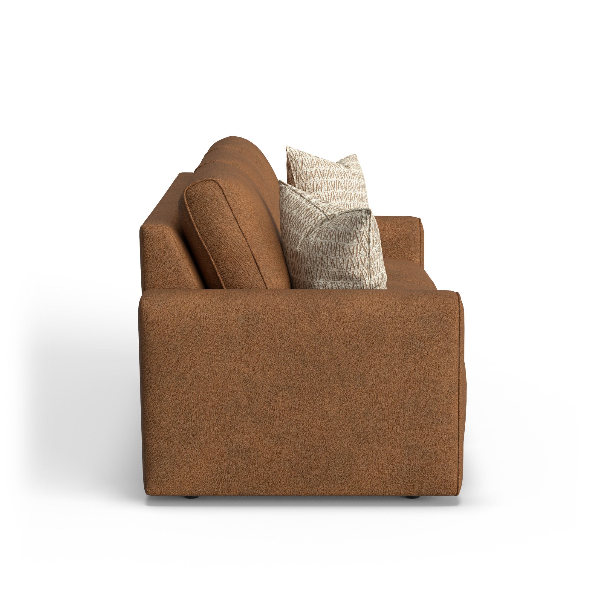 Dawson Fabric Sofa