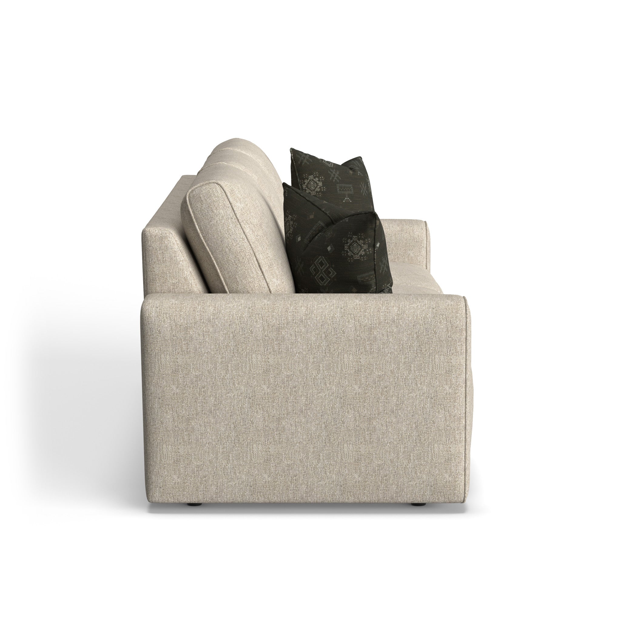 Dawson Fabric Sofa