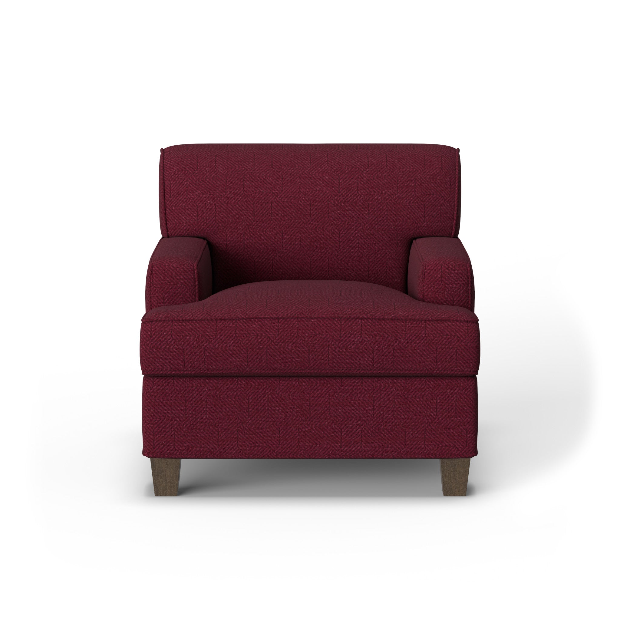 Dempsey Fabric Chair