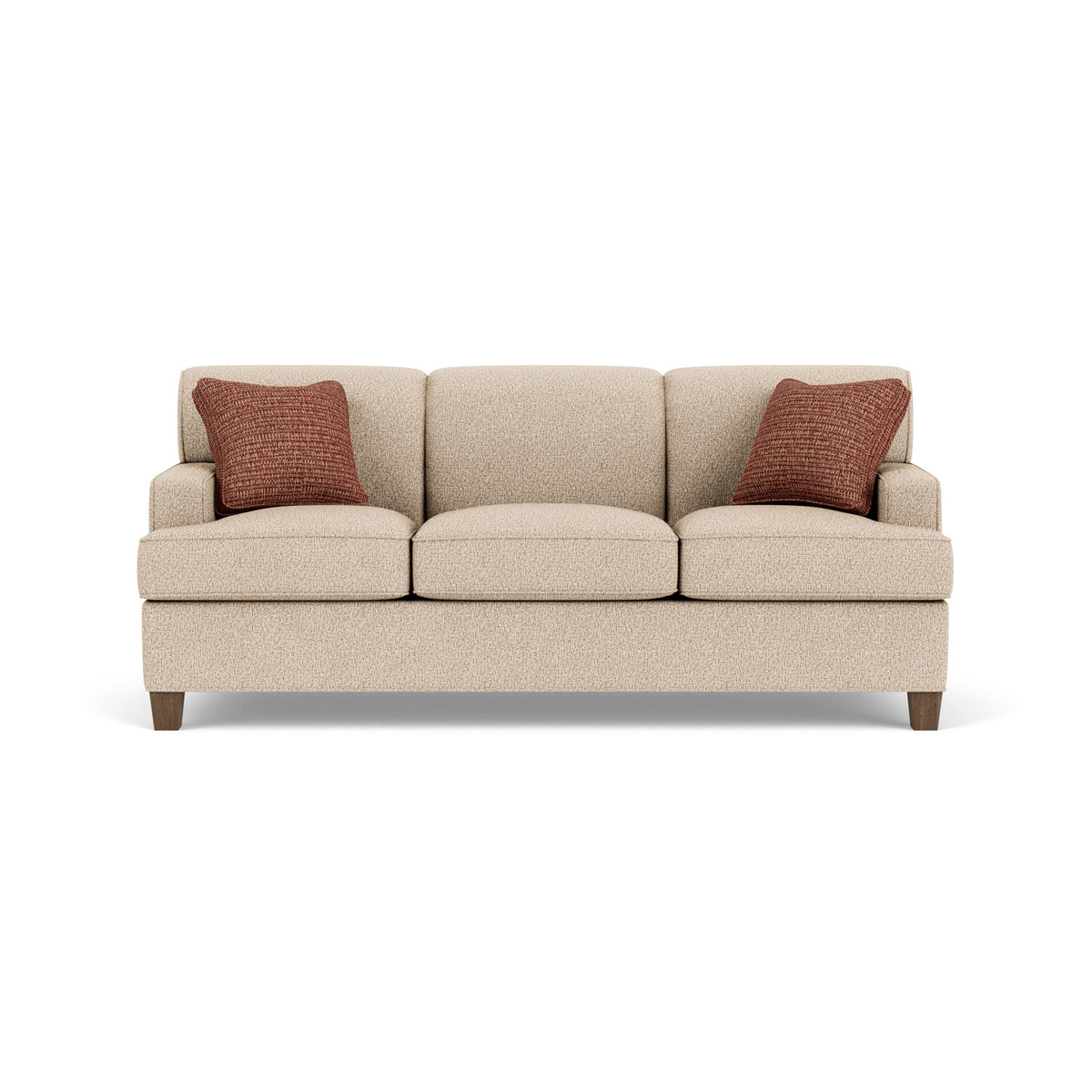 Dempsey Fabric Sofa