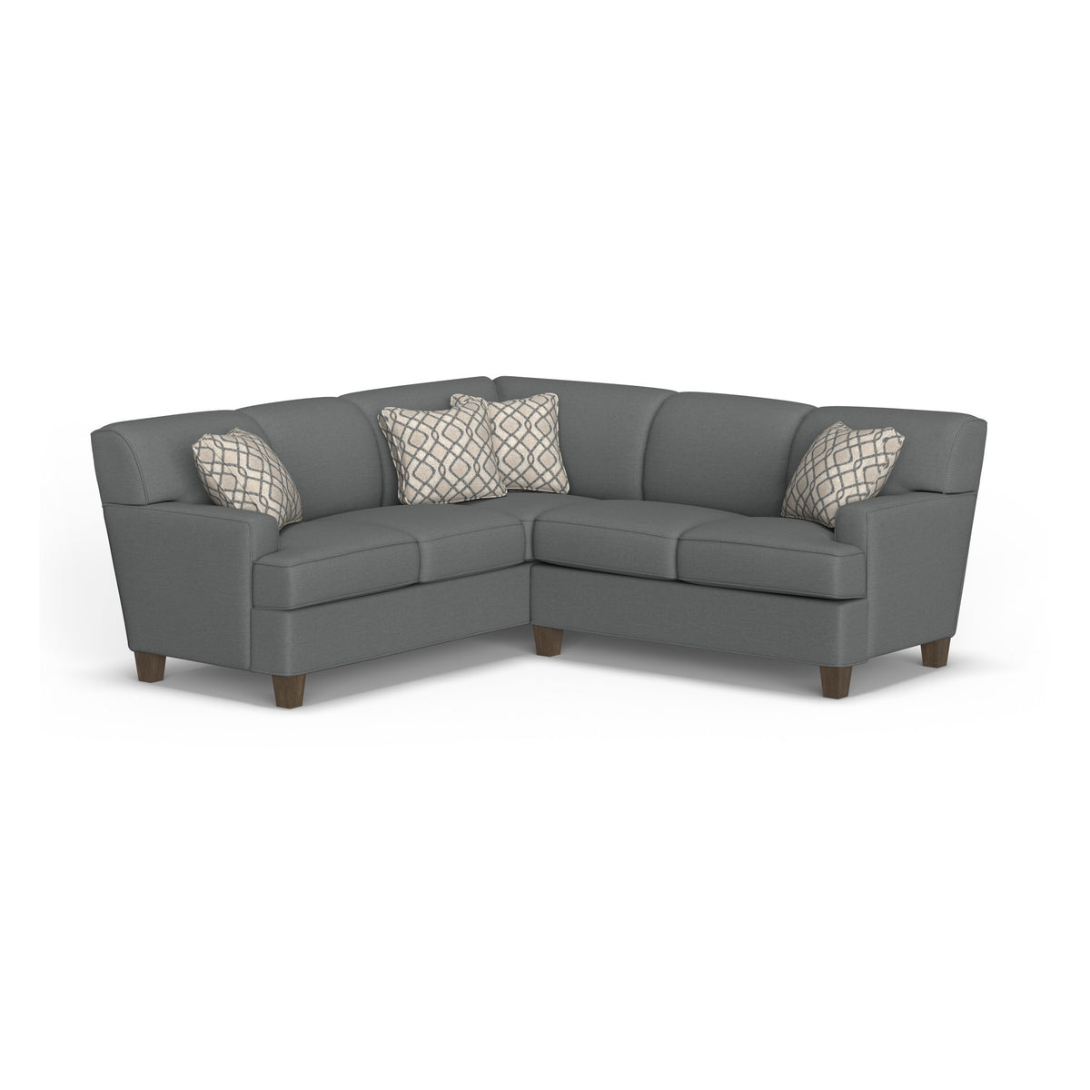 Dempsey Fabric Sectional