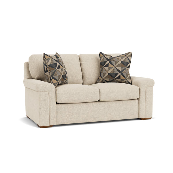 Blanchard Fabric Loveseat