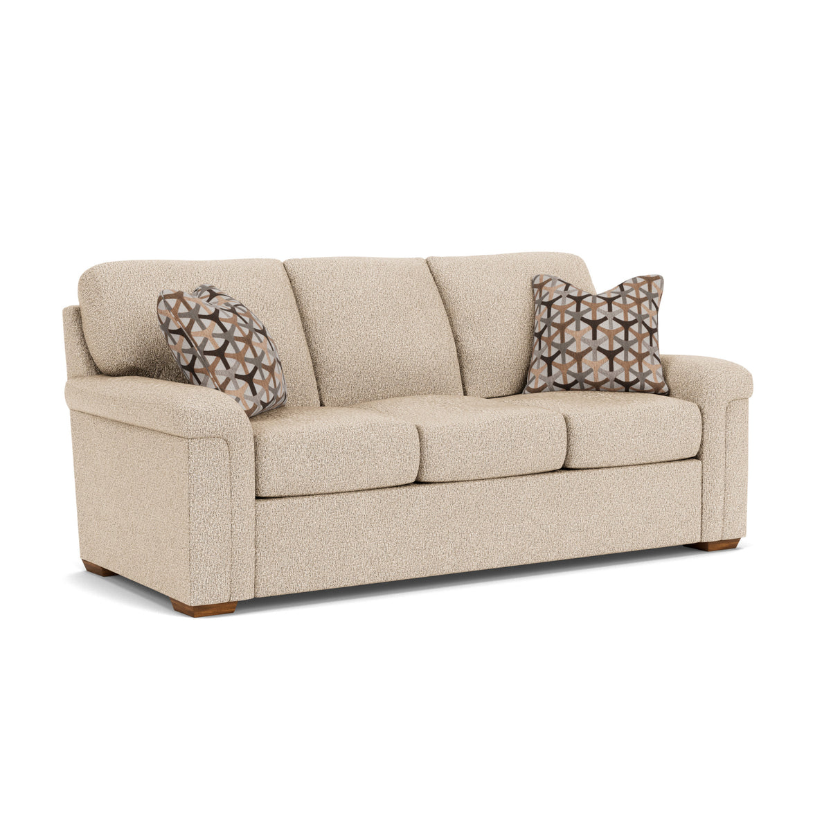 Blanchard Fabric Sofa