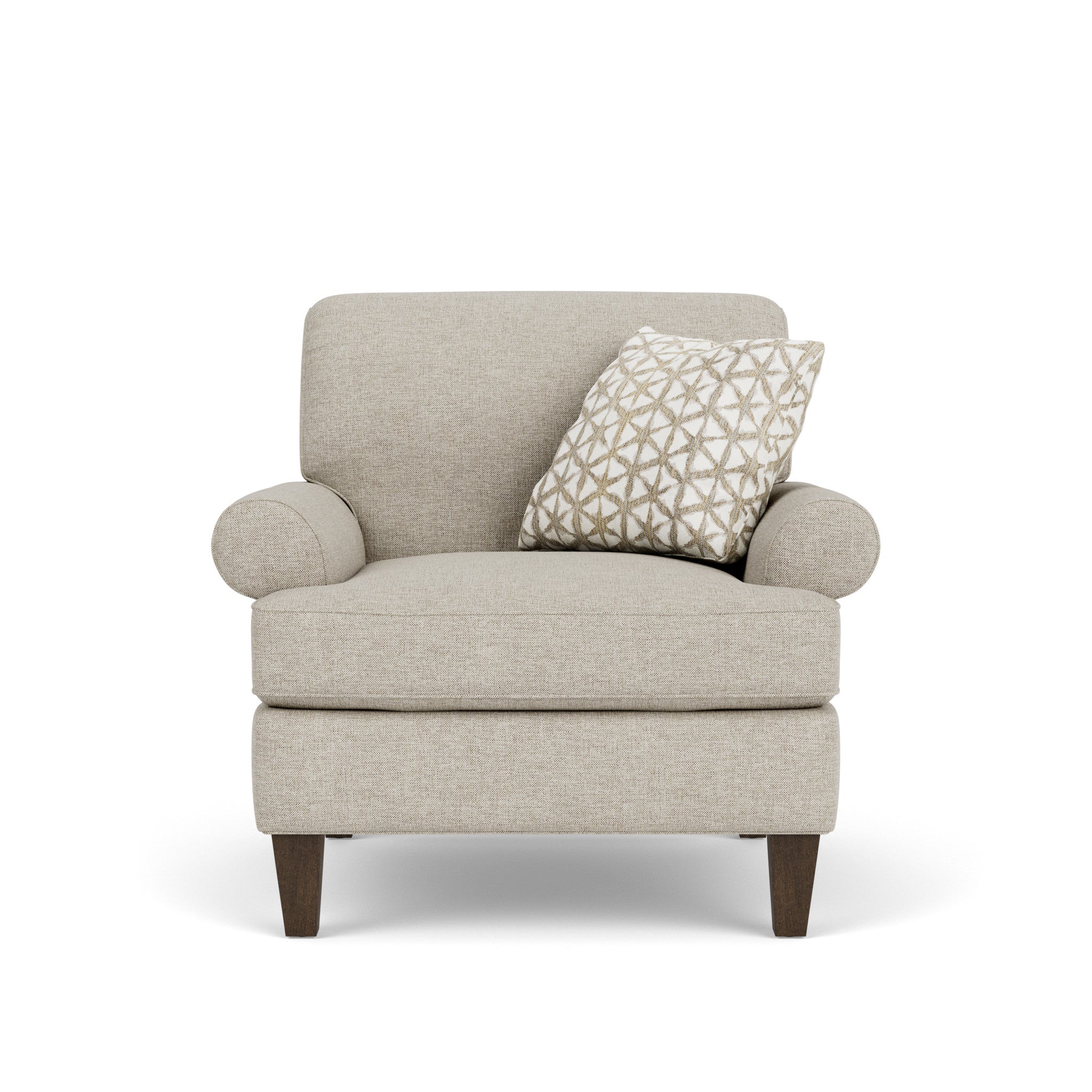 Venture Fabric Chair