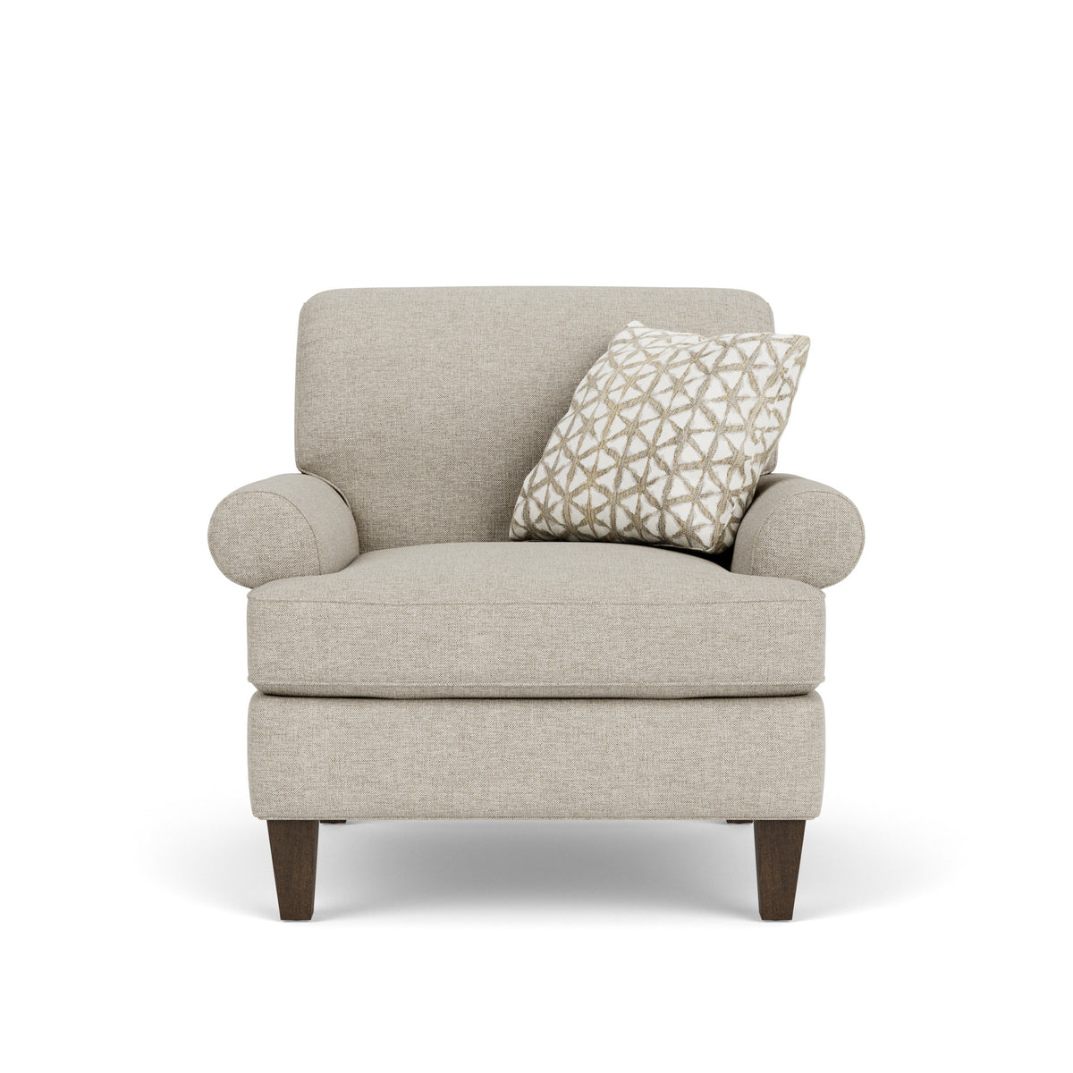 Venture Fabric Chair