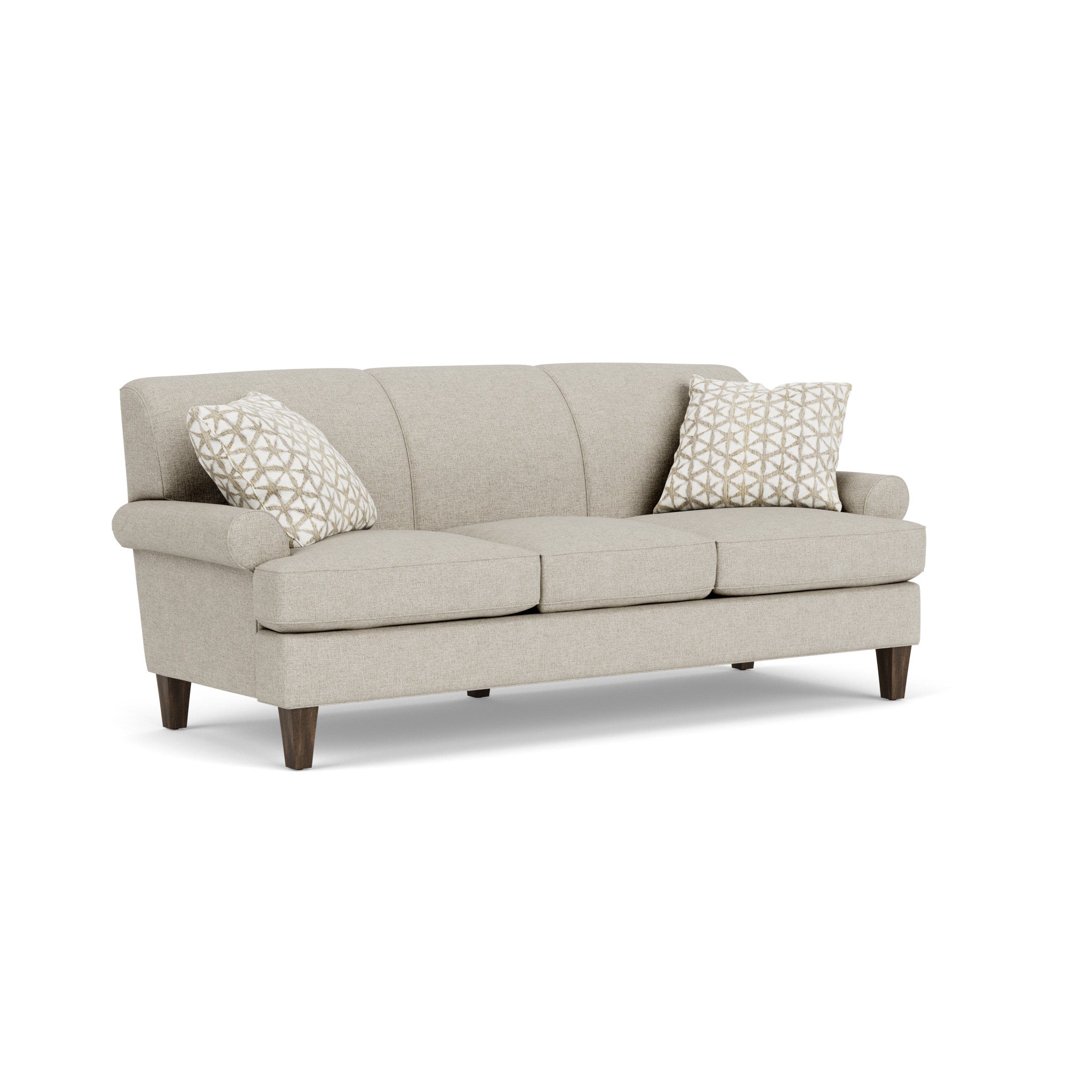 Venture Fabric Sofa
