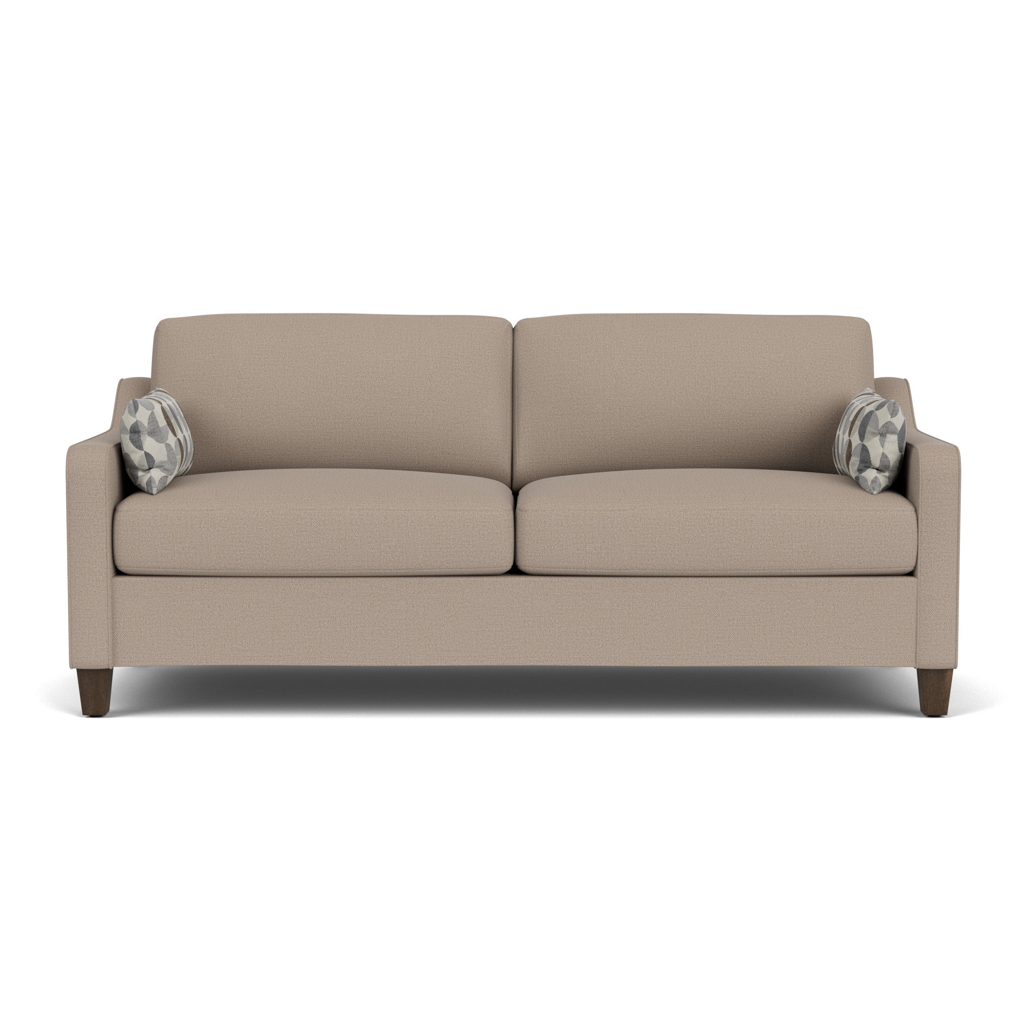 Drew Fabric Sofa