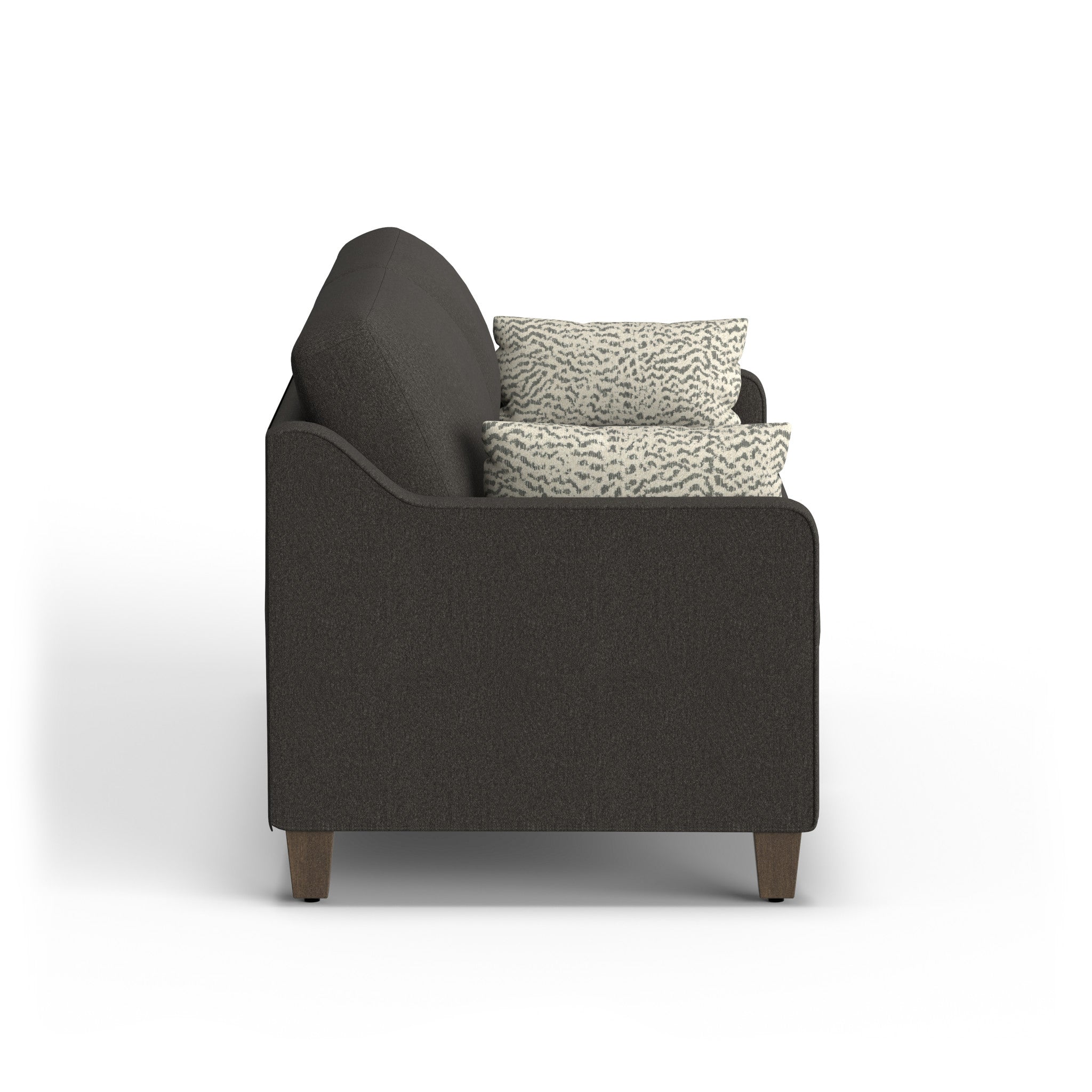 Drew Fabric Sofa