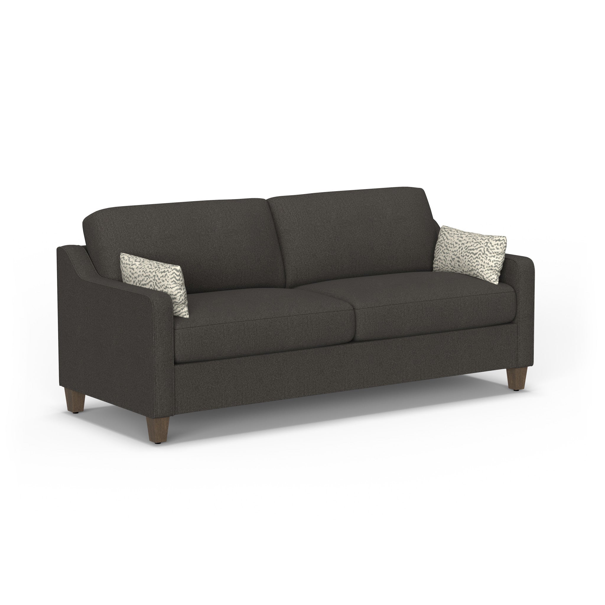Drew Fabric Sofa