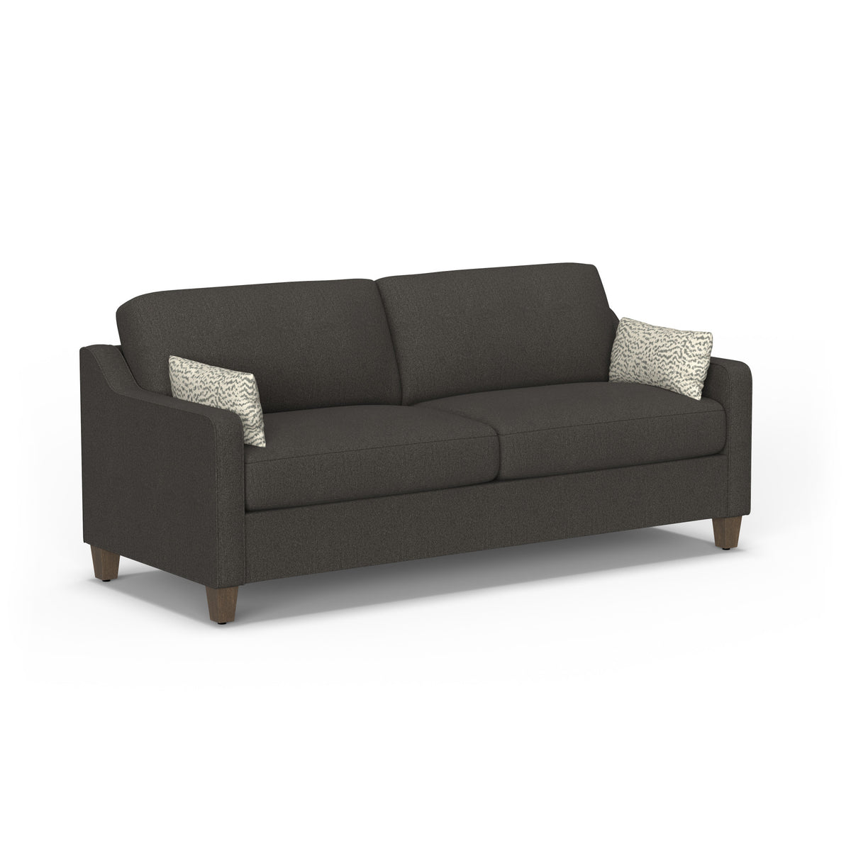 Drew Fabric Sofa