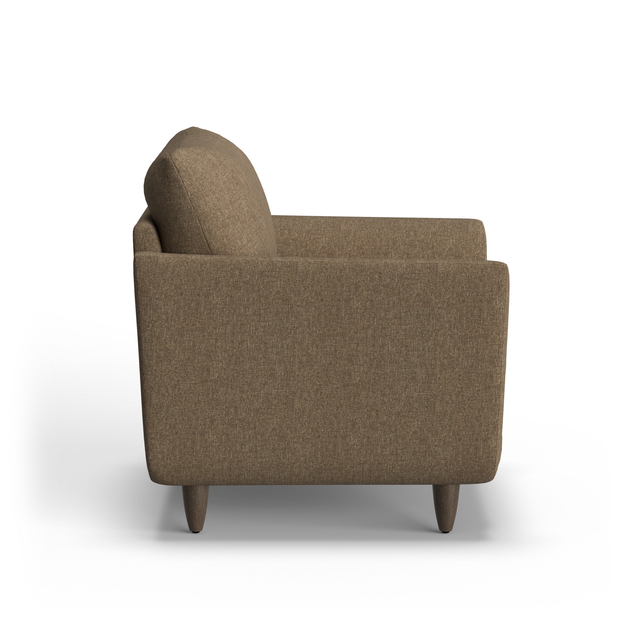 Mia Fabric Chair