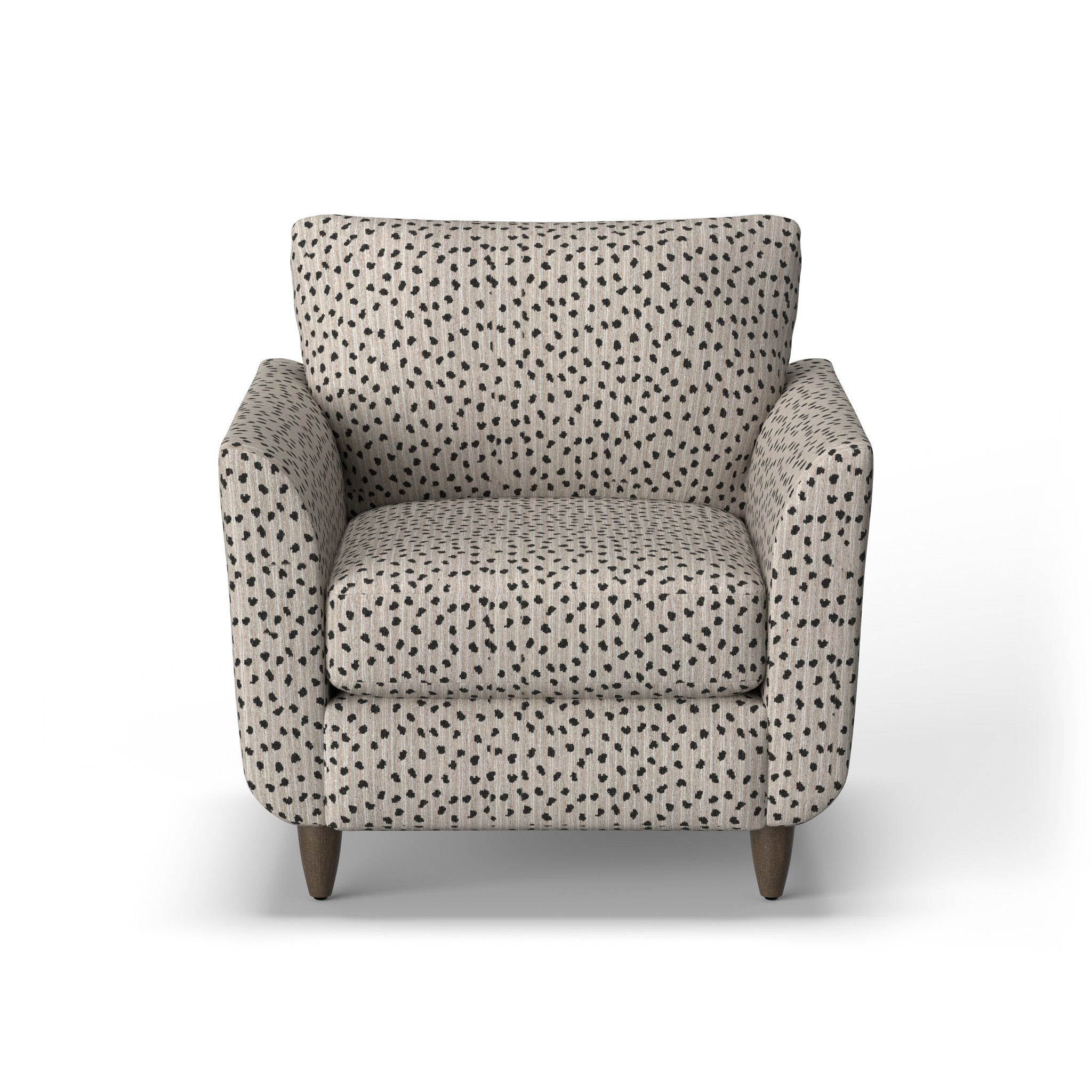 Mia Fabric Chair