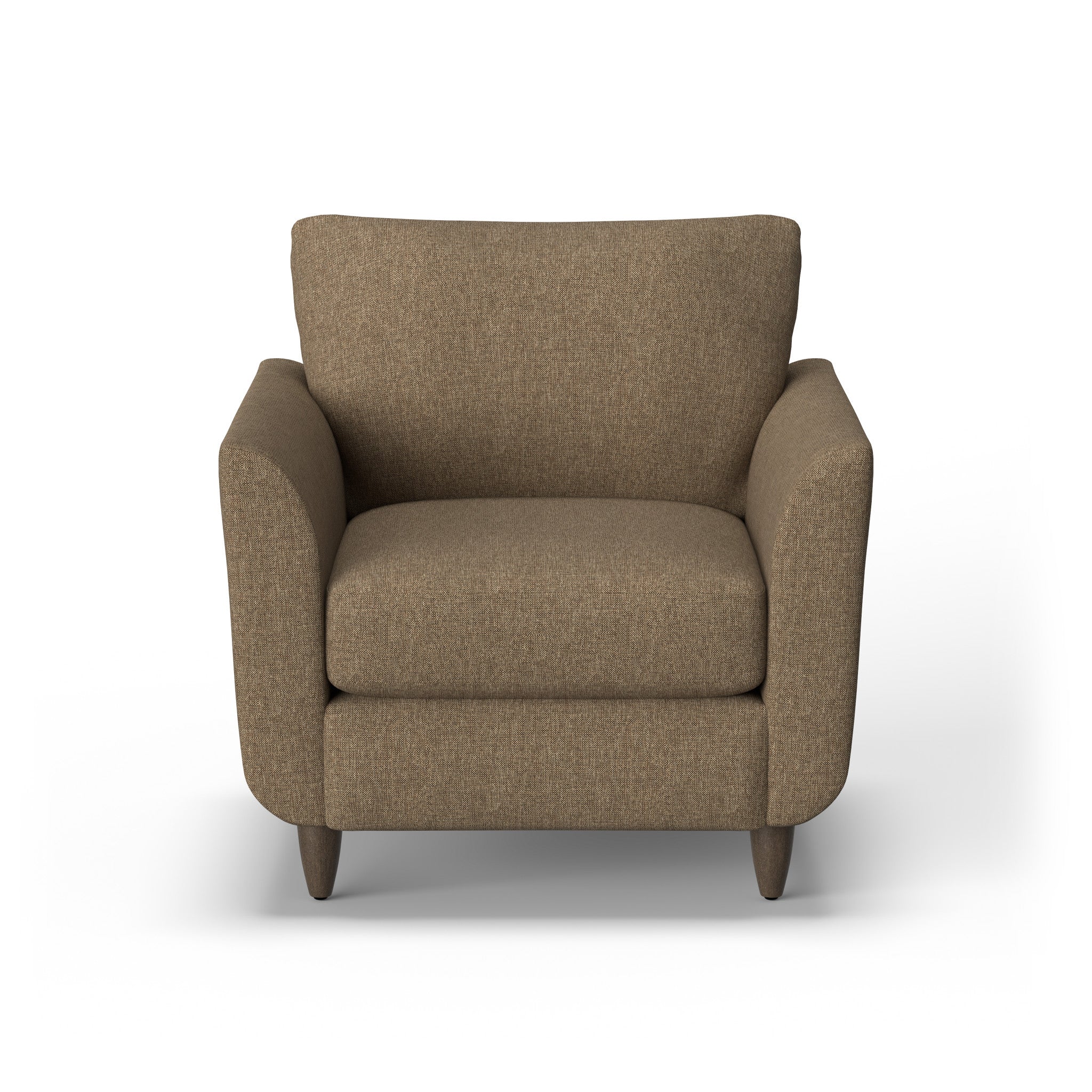 Mia Fabric Chair