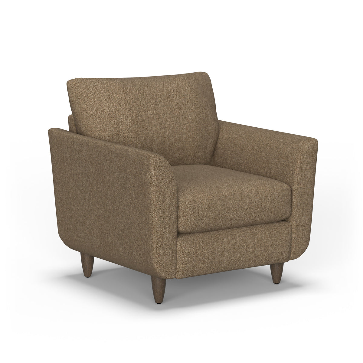 Mia Fabric Chair