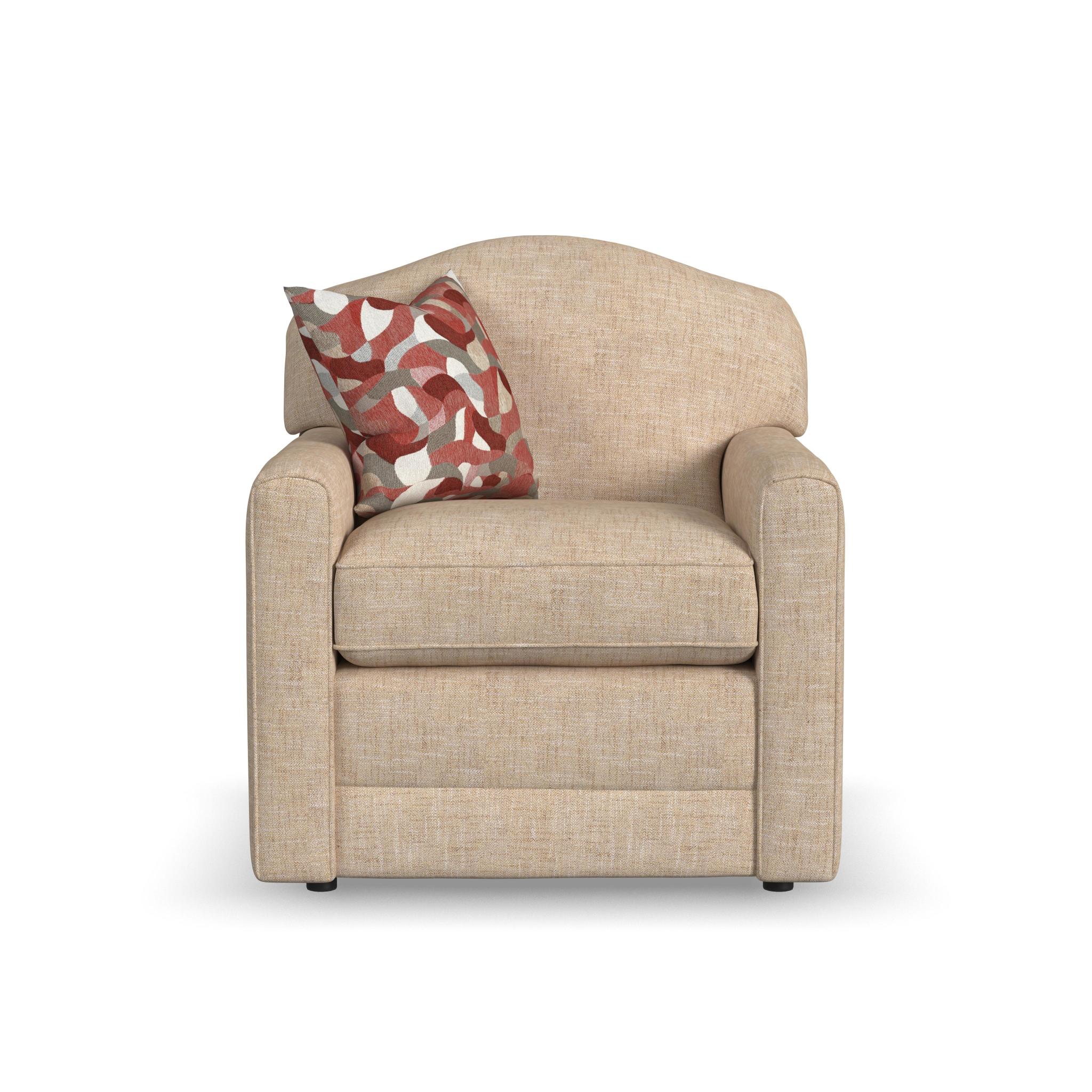 Aggie Fabric Chair