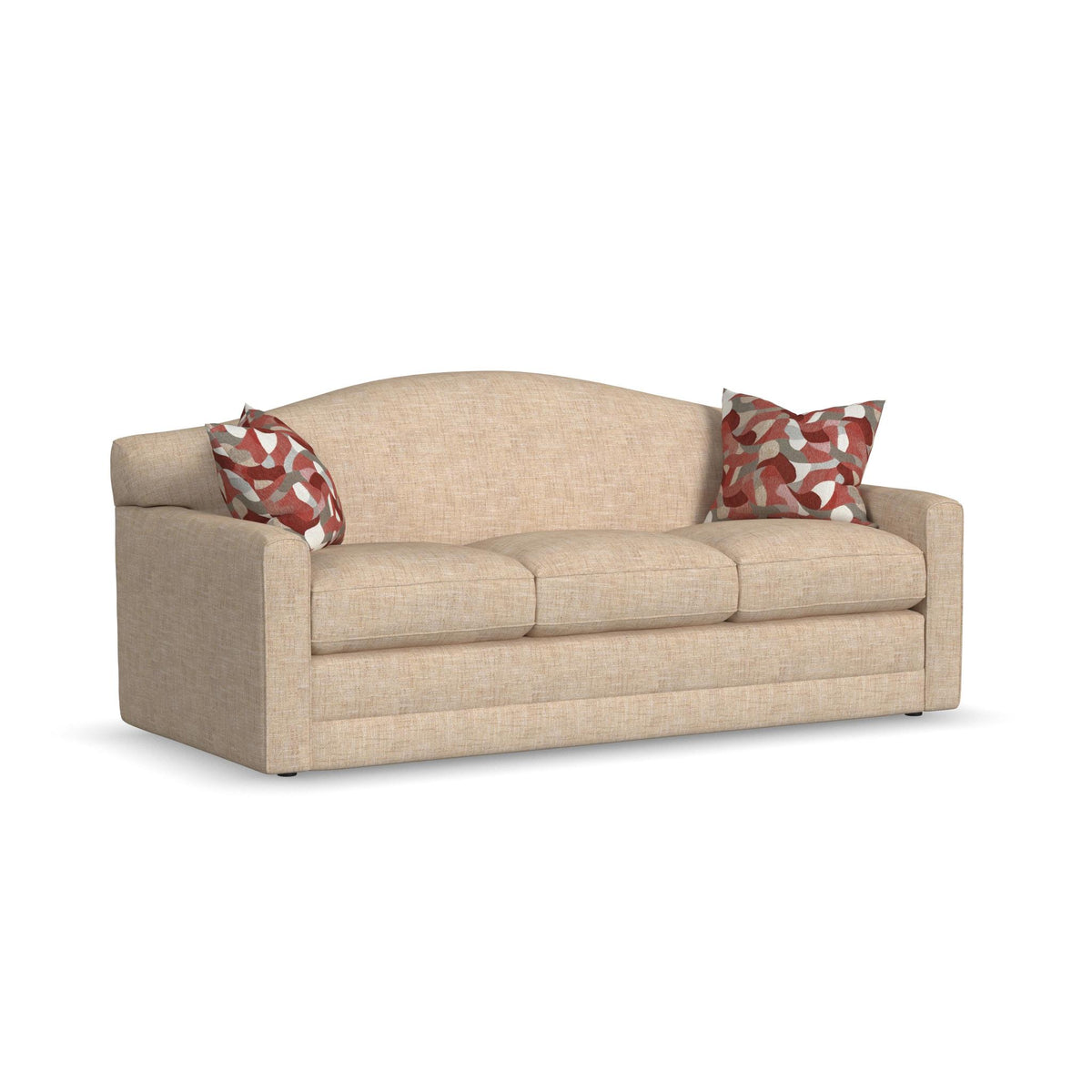 Aggie Fabric Sofa