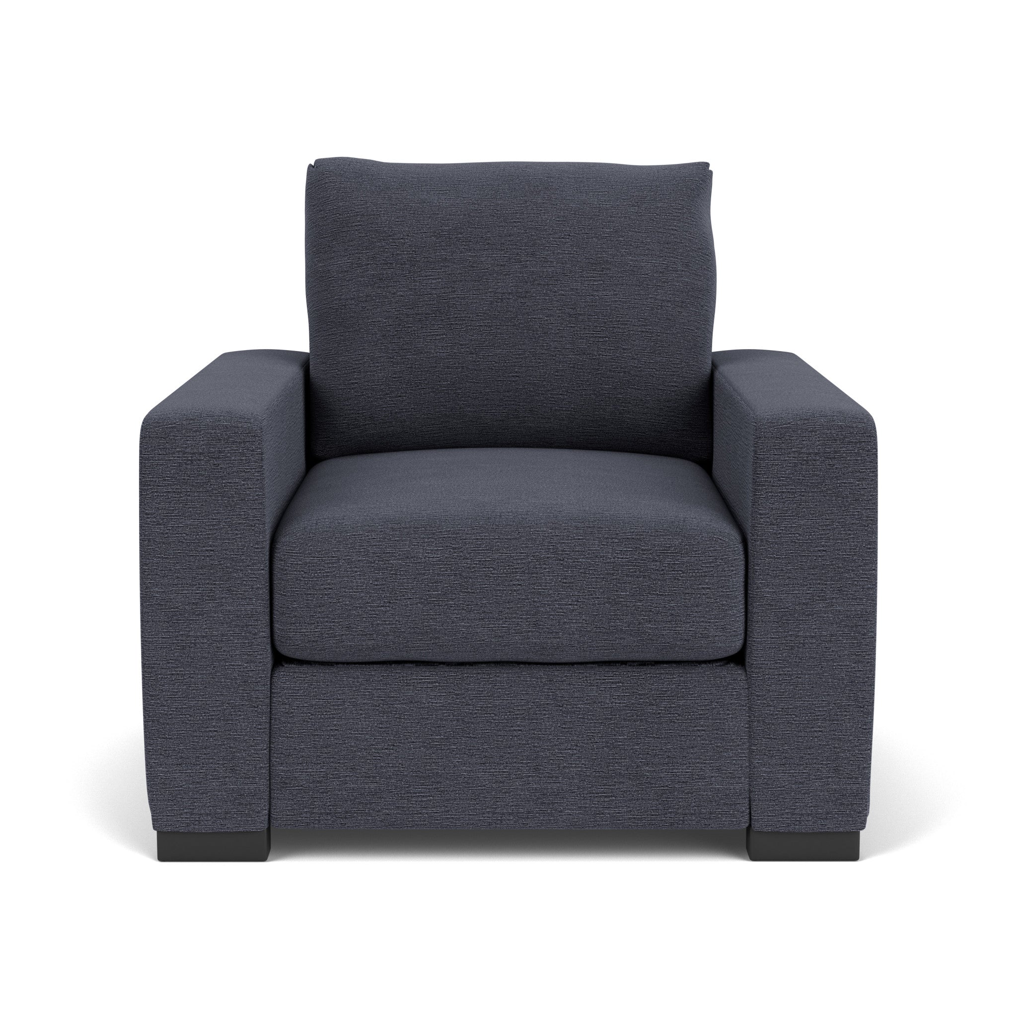 Oliver Fabric Chair