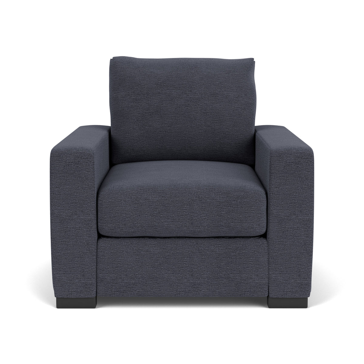 Oliver Fabric Chair