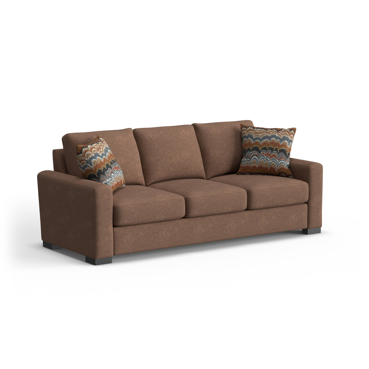 Oliver Fabric Sofa