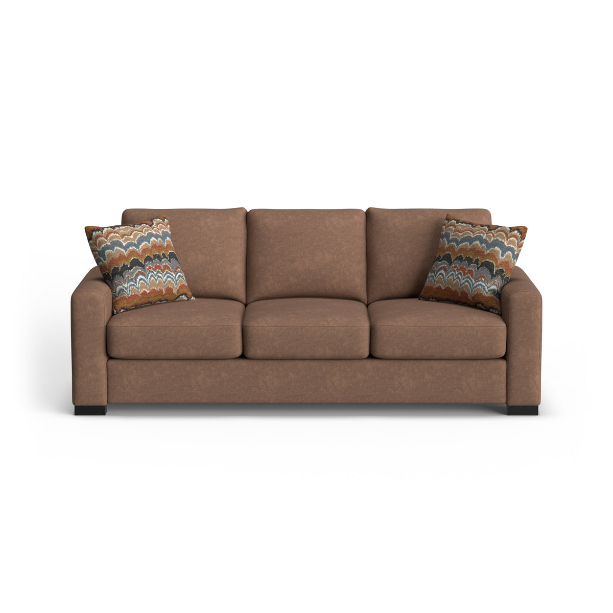 Oliver Fabric Sofa