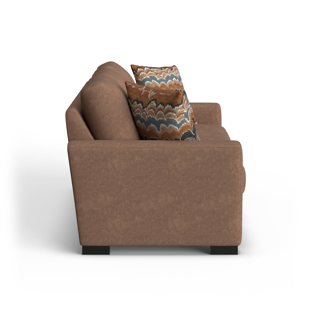Oliver Fabric Sofa