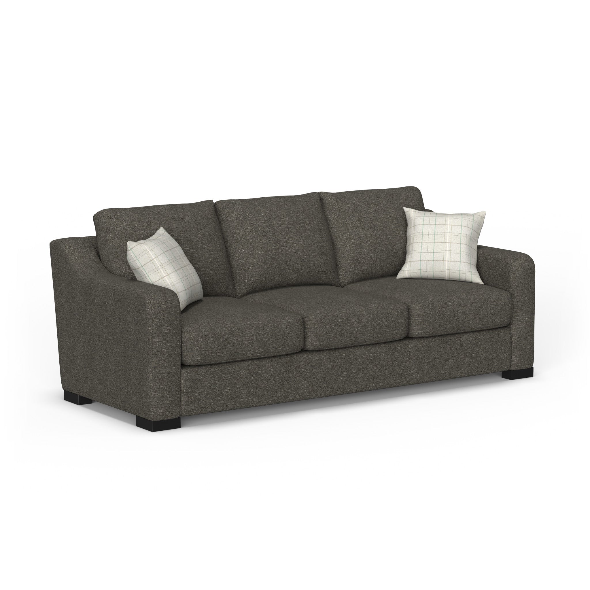 Quinn Fabric Sofa