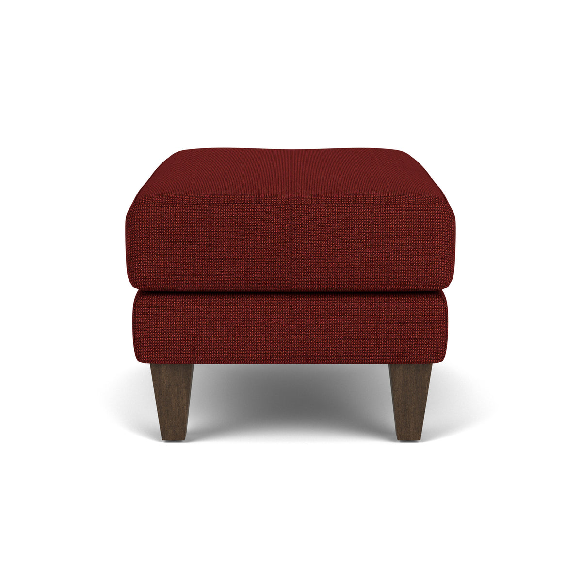 Bond Fabric Ottoman