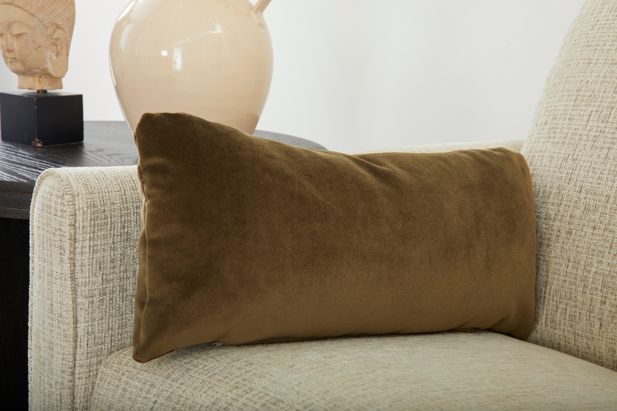 Bond Fabric Sofa