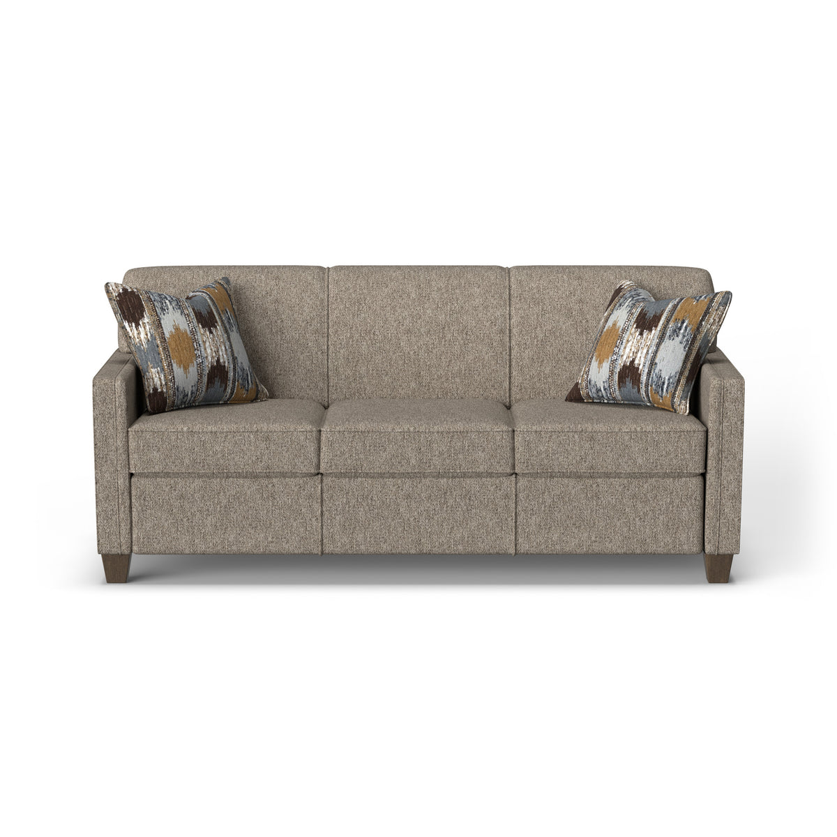 Nora Fabric Sofa