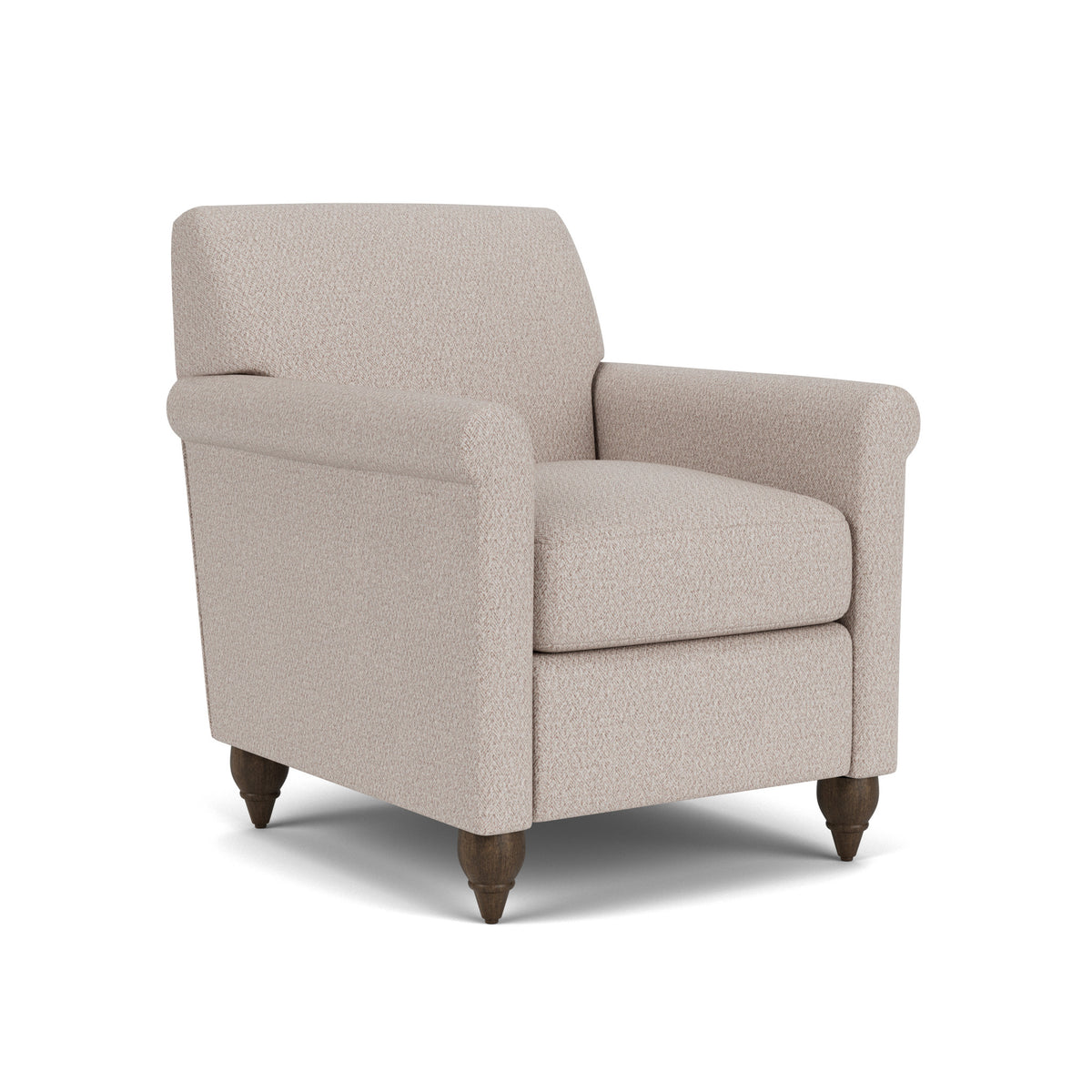 Stella Fabric Chair