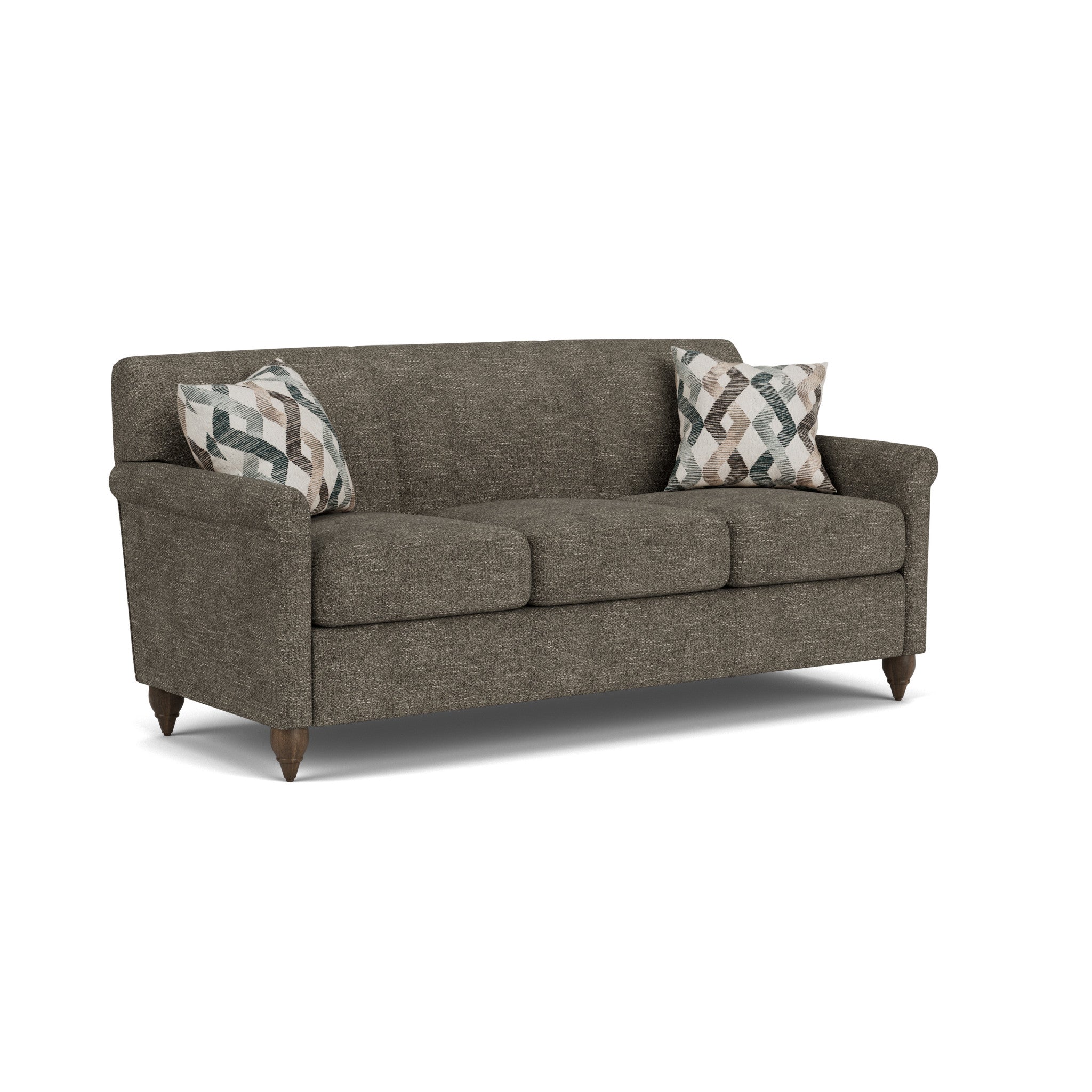 Stella Fabric Sofa