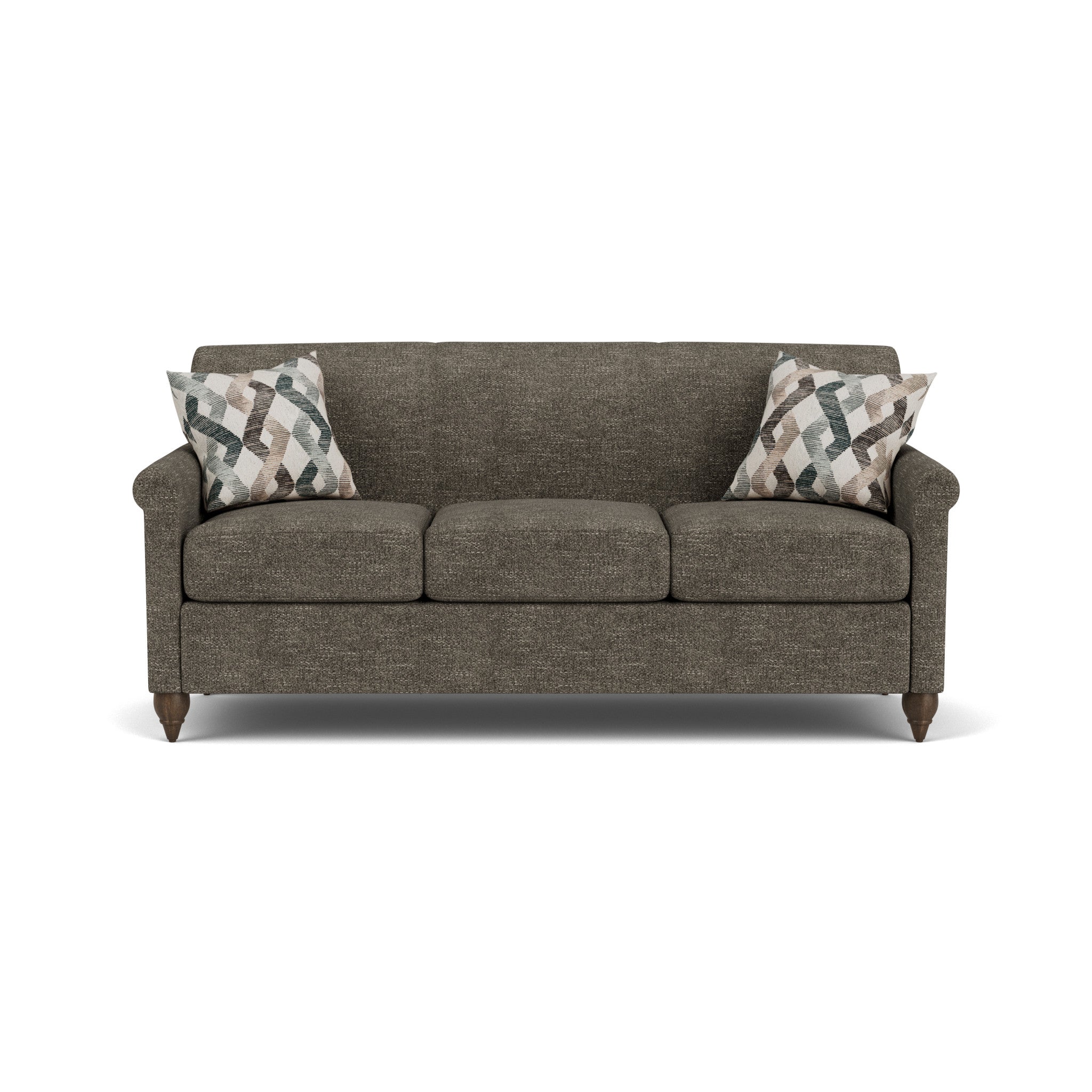 Stella Fabric Sofa