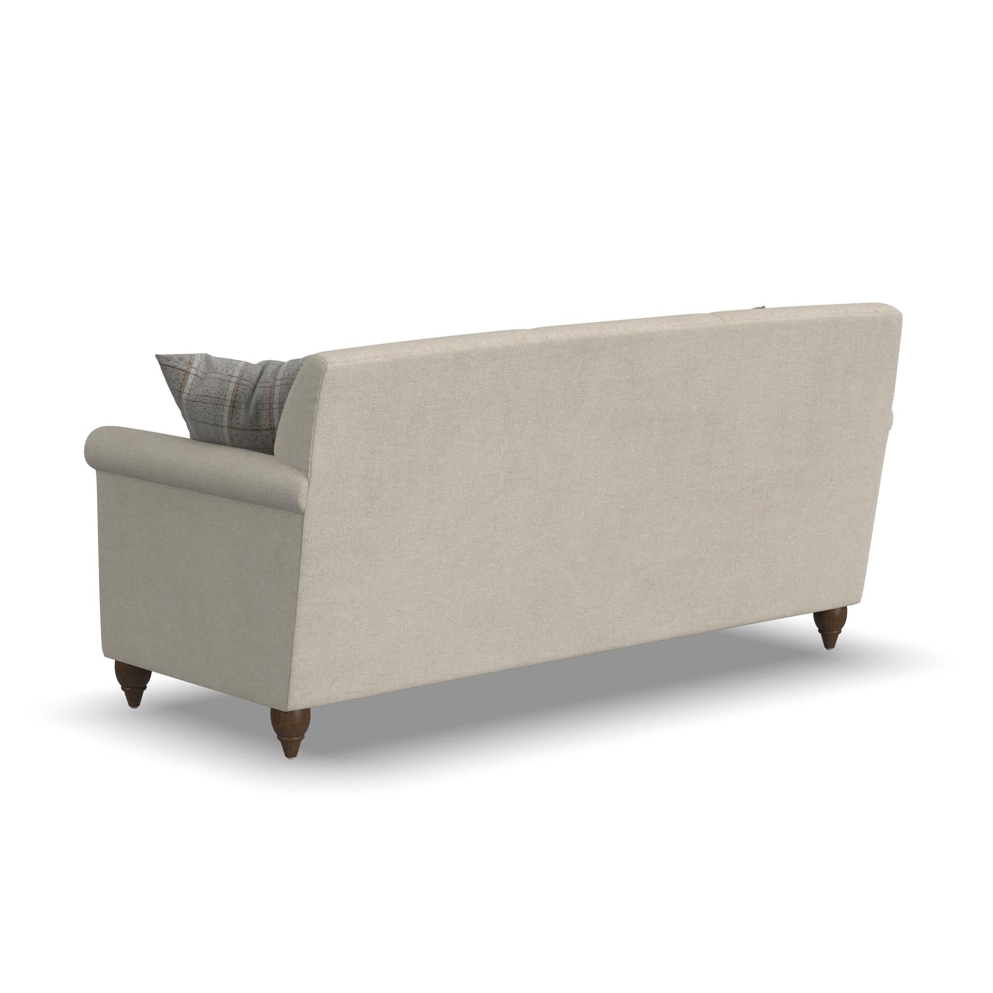 Stella Fabric Sofa