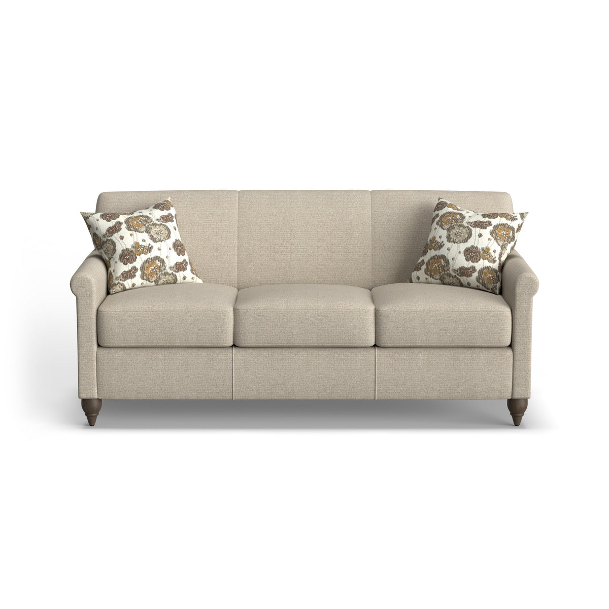 Stella Fabric Sofa