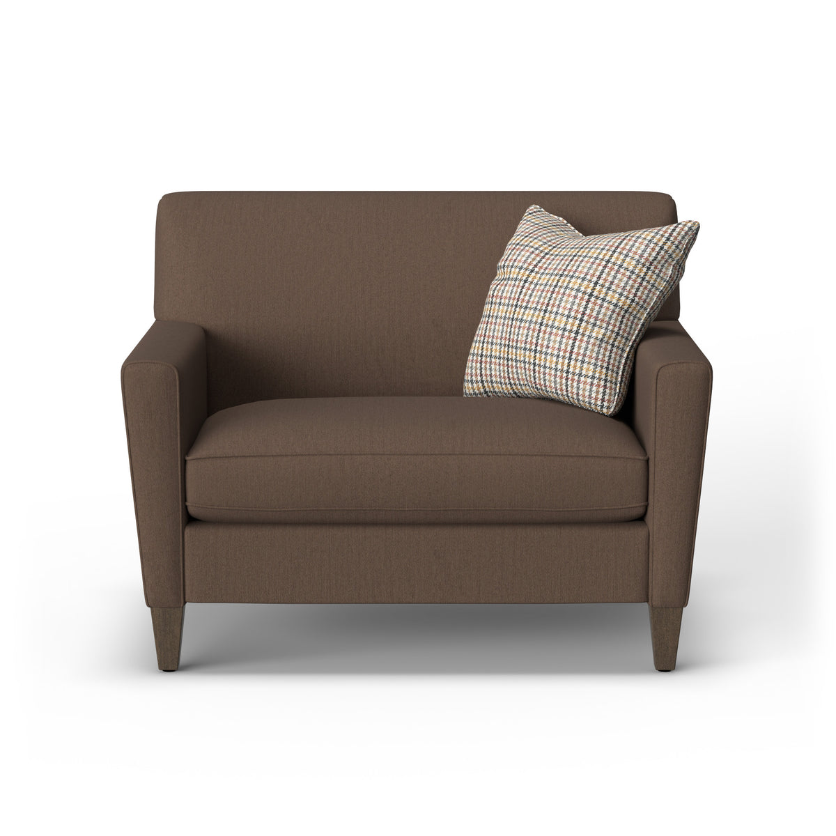 Digby Fabric Chair and a Half