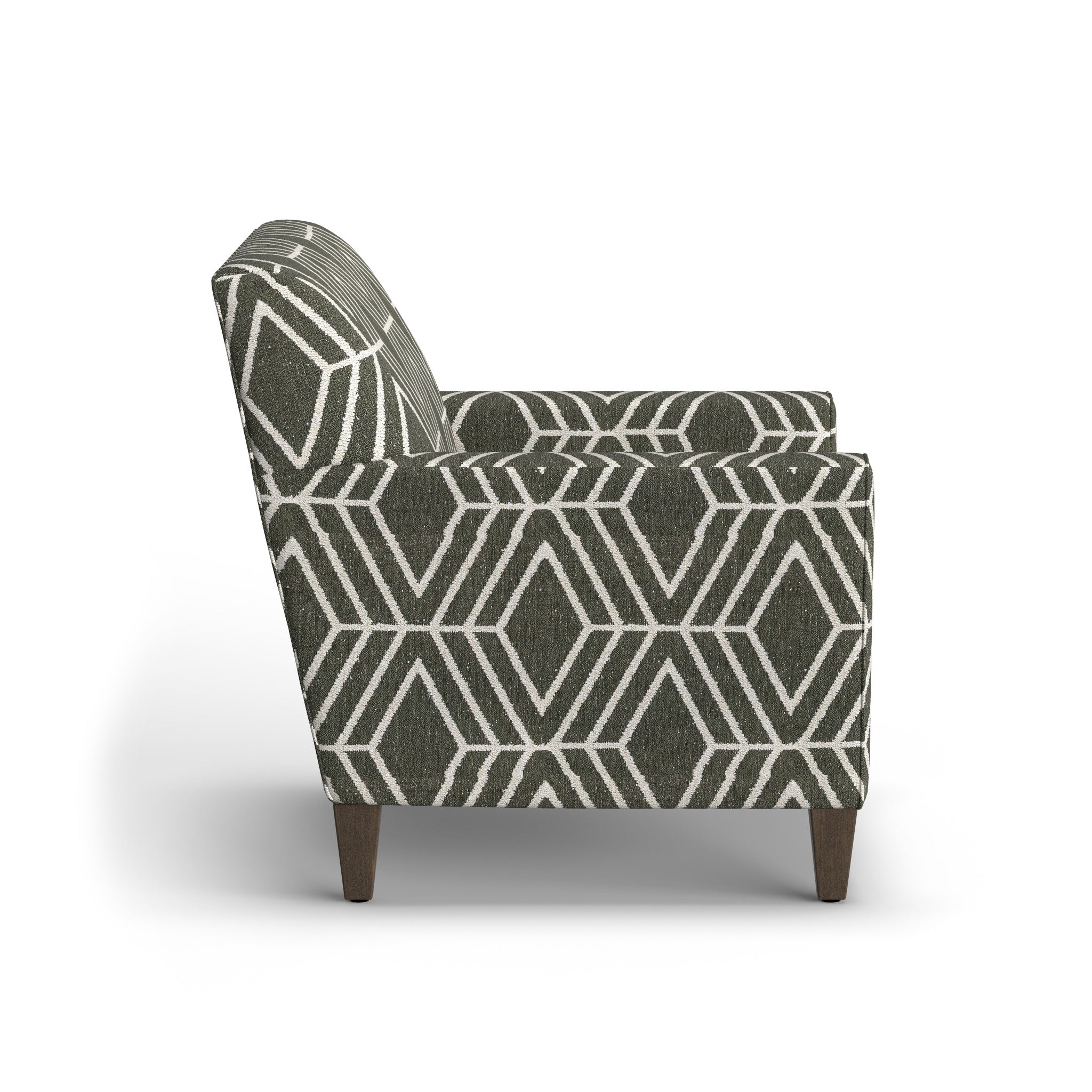 Digby Fabric Chair