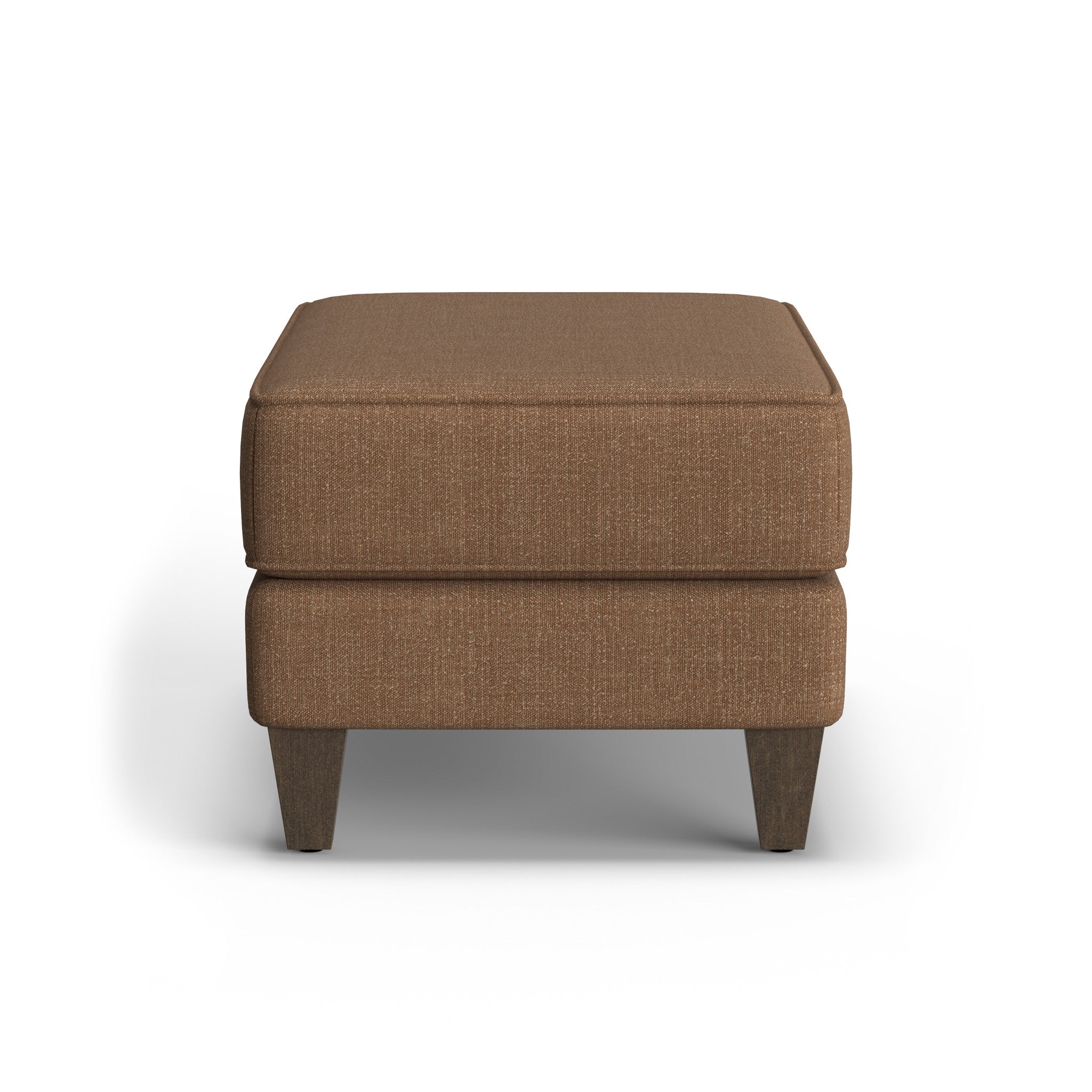 Westside Fabric Cocktail Ottoman