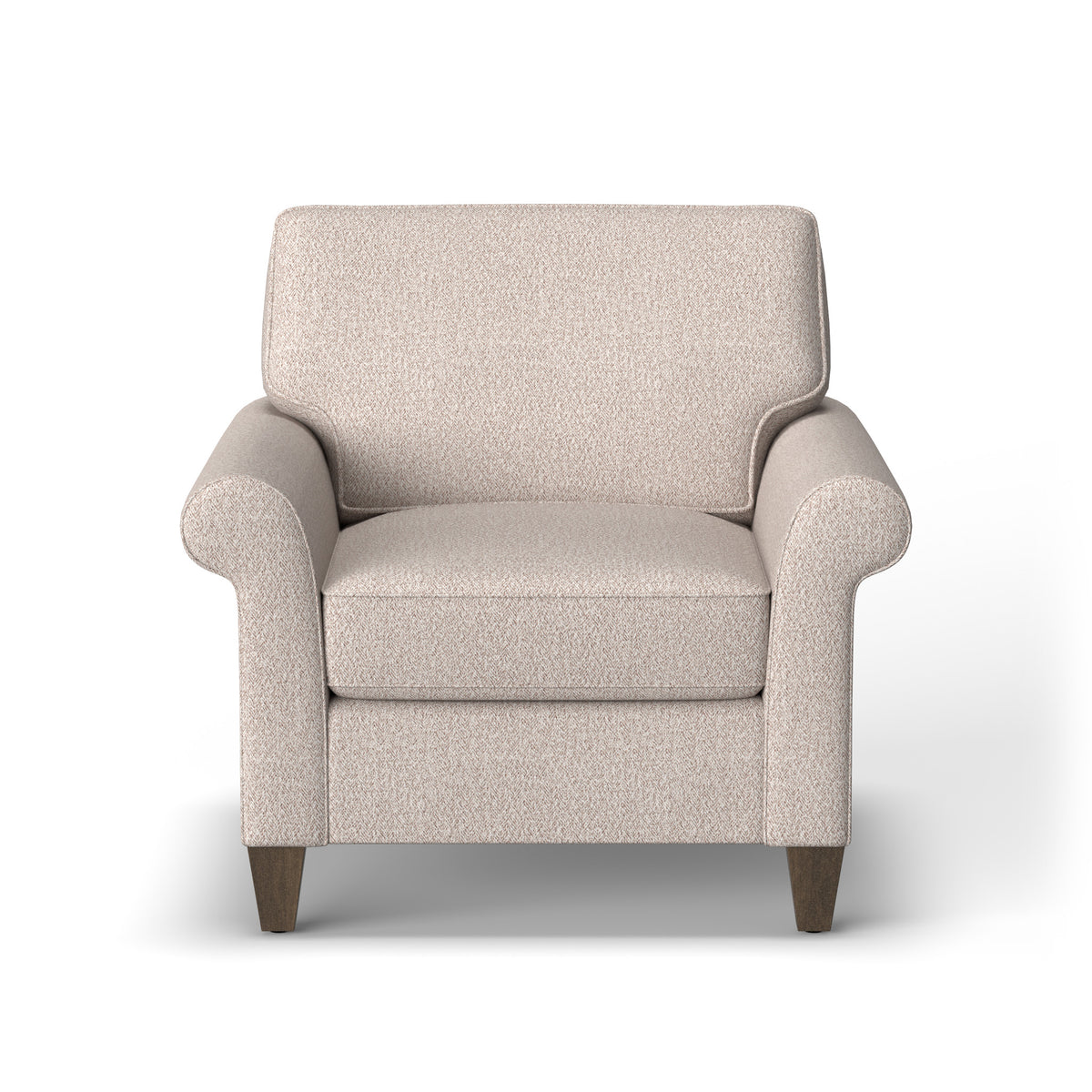 Westside Fabric Chair