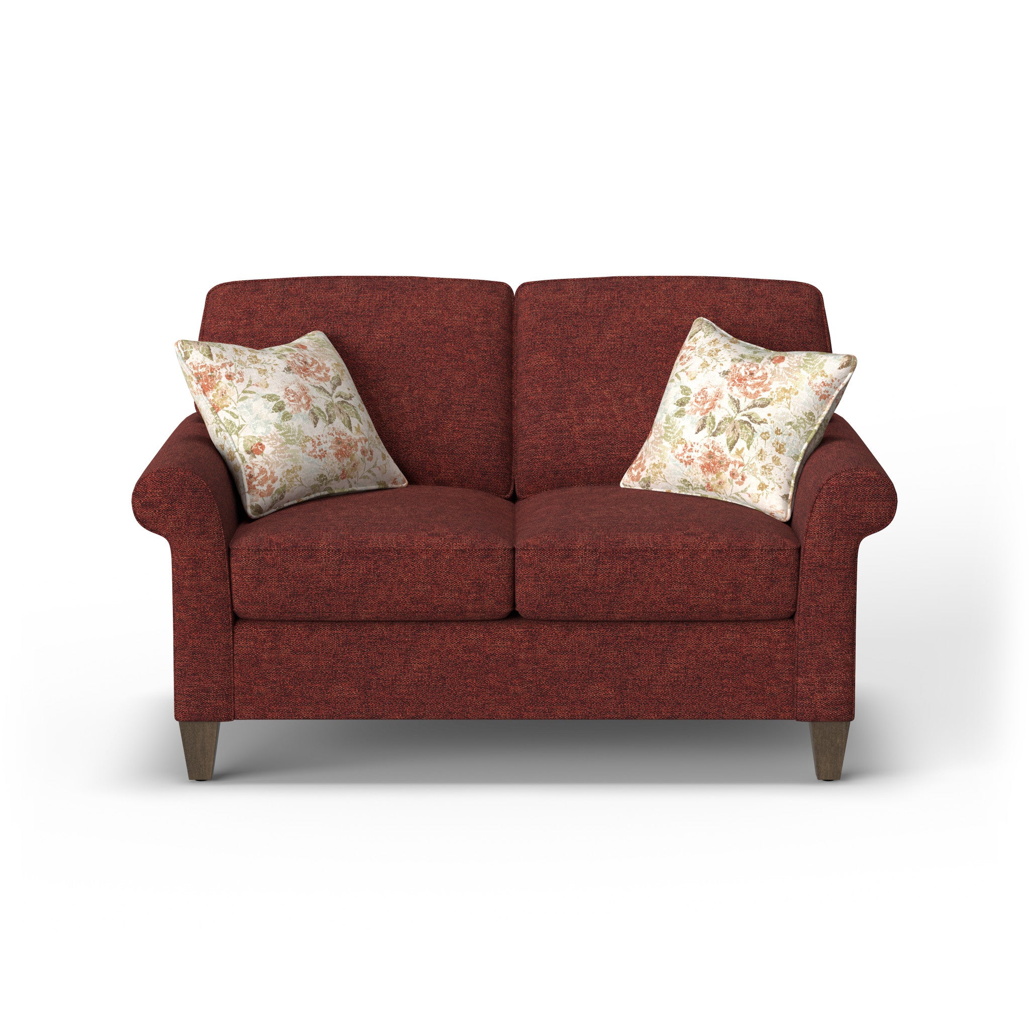 Westside Fabric Loveseat